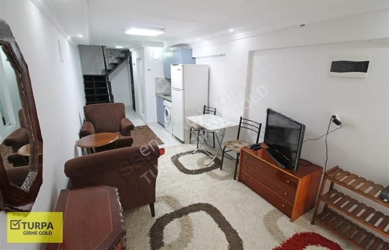 İnönü Caddesi-nokta Yakını 15000tlkiracılı Dubleks Satılık Daire - Görsel 14