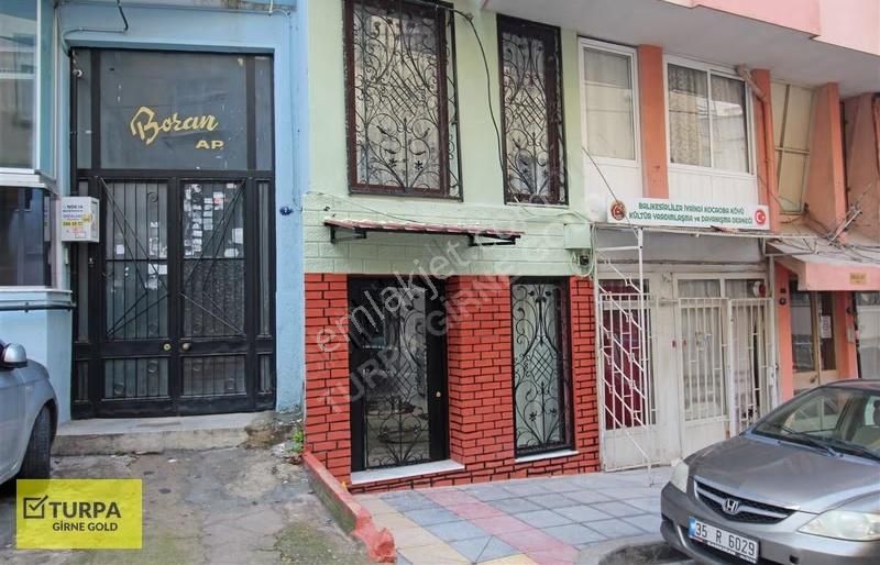 İnönü Caddesi-nokta Yakını 15000tlkiracılı Dubleks Satılık Daire