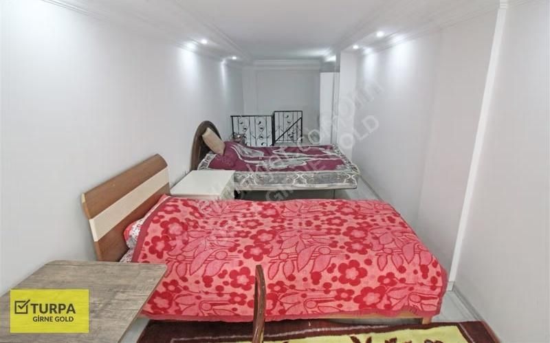 İnönü Caddesi-nokta Yakını 15000tlkiracılı Dubleks Satılık Daire - Görsel 13