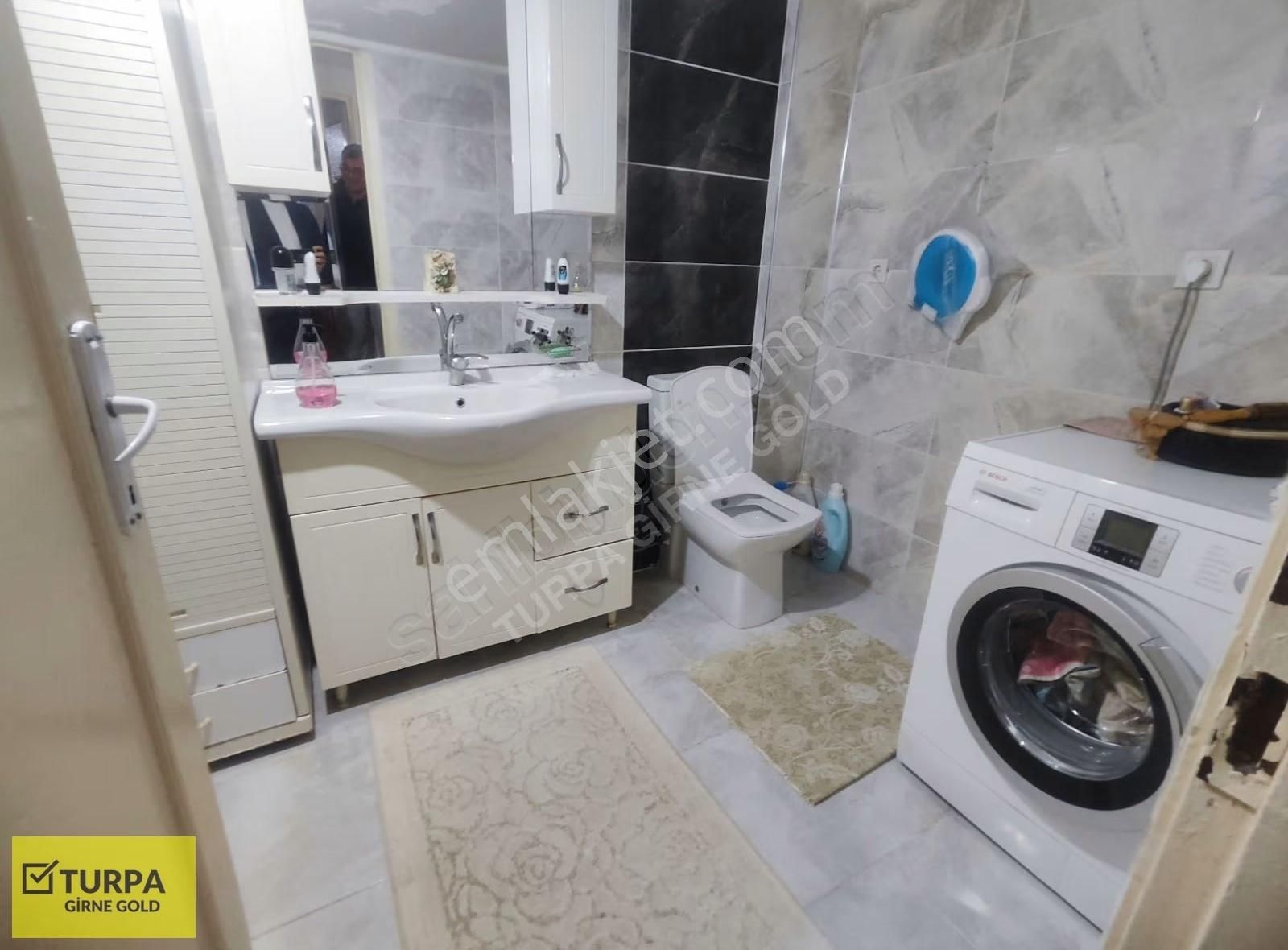 Karşıyaka Bahçelievler De Satılık 3+1 Daire - Görsel 14