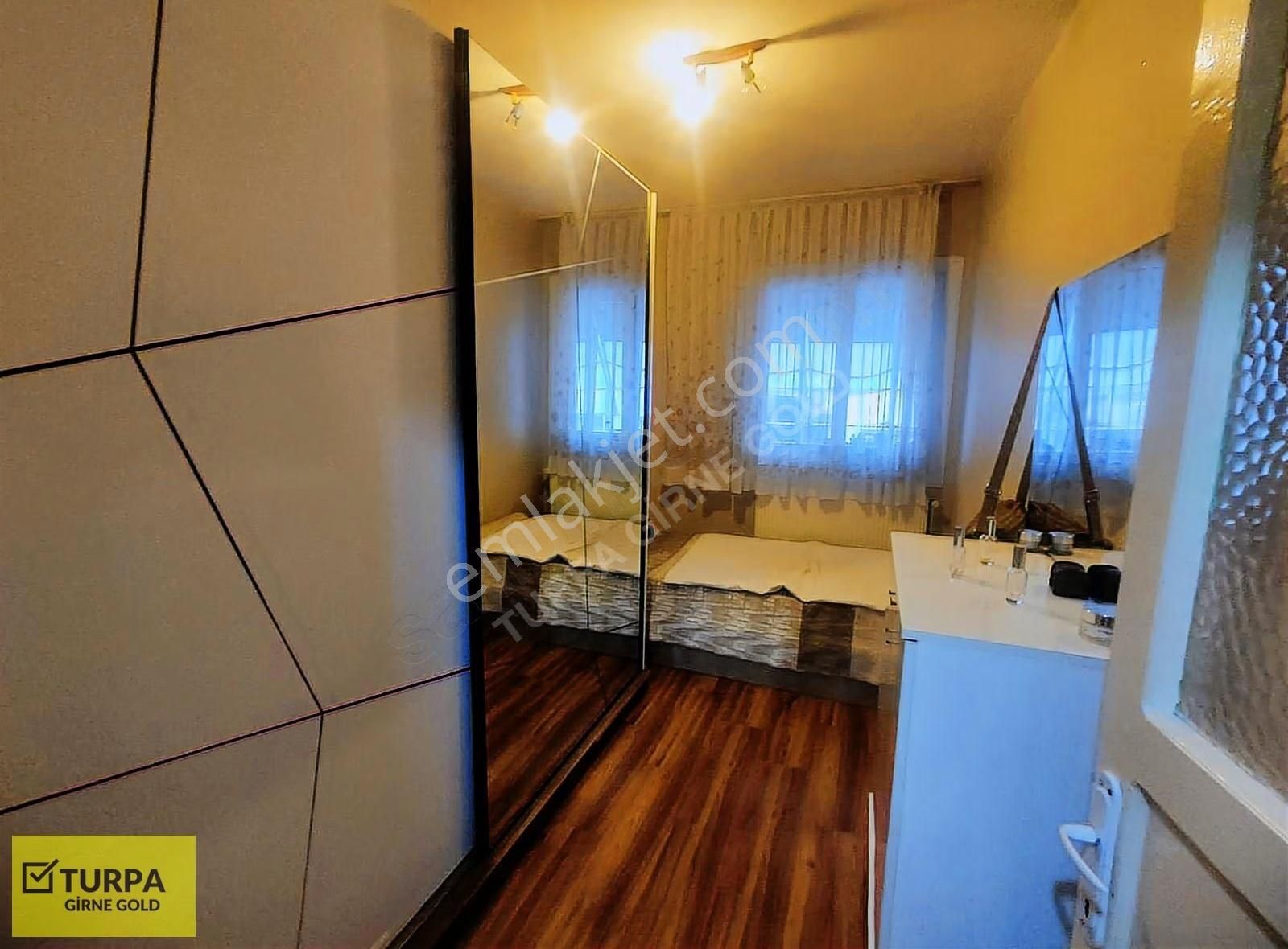 Karşıyaka Bahçelievler De Satılık 3+1 Daire - Görsel 13