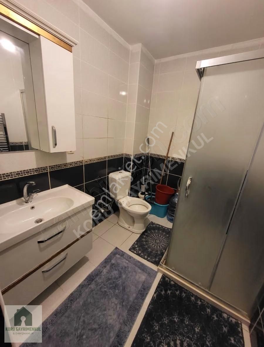 Koru Emlak'tan:2+1 Geniş Ferah Fırsat Daire Satılıktır - Görsel 17