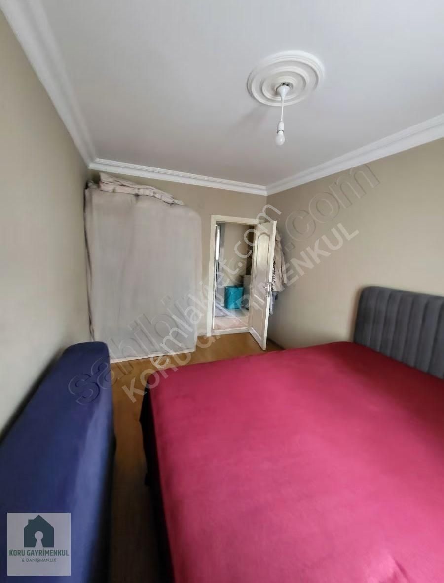 Koru Emlak'tan:2+1 Geniş Ferah Fırsat Daire Satılıktır - Görsel 23