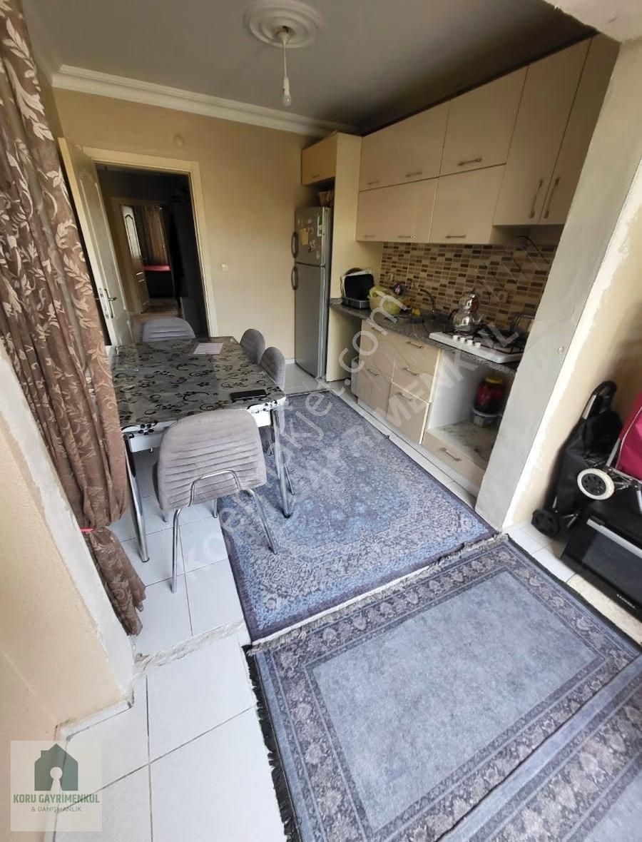 Koru Emlak'tan:2+1 Geniş Ferah Fırsat Daire Satılıktır - Görsel 2