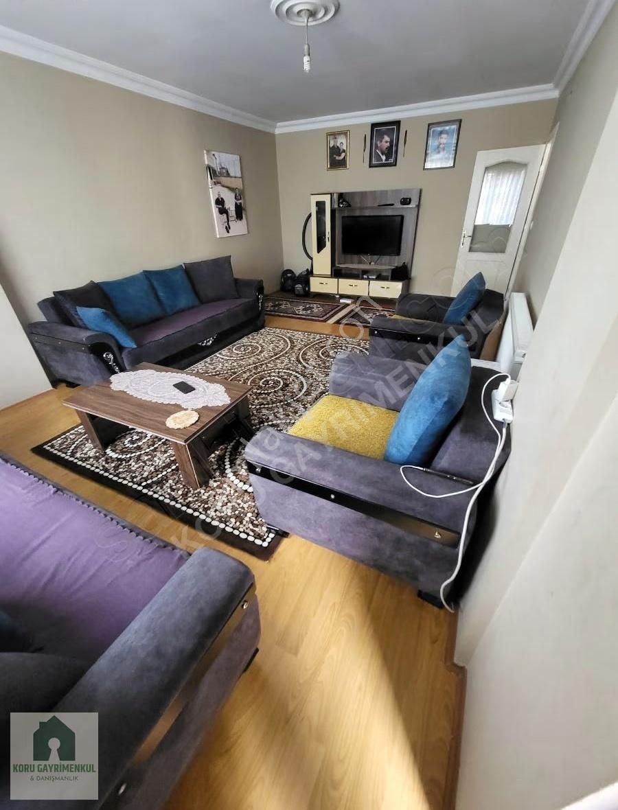 Koru Emlak'tan:2+1 Geniş Ferah Fırsat Daire Satılıktır - Görsel 31