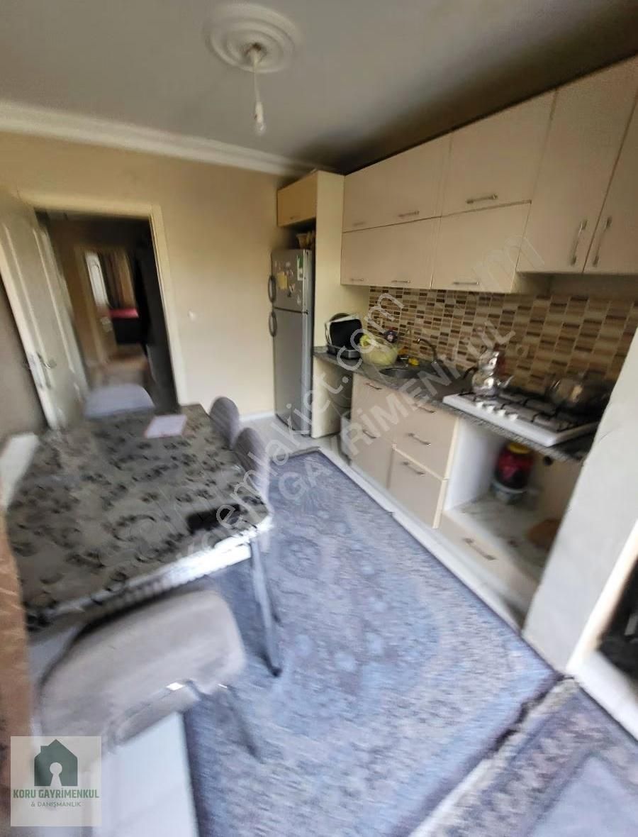 Koru Emlak'tan:2+1 Geniş Ferah Fırsat Daire Satılıktır - Görsel 6