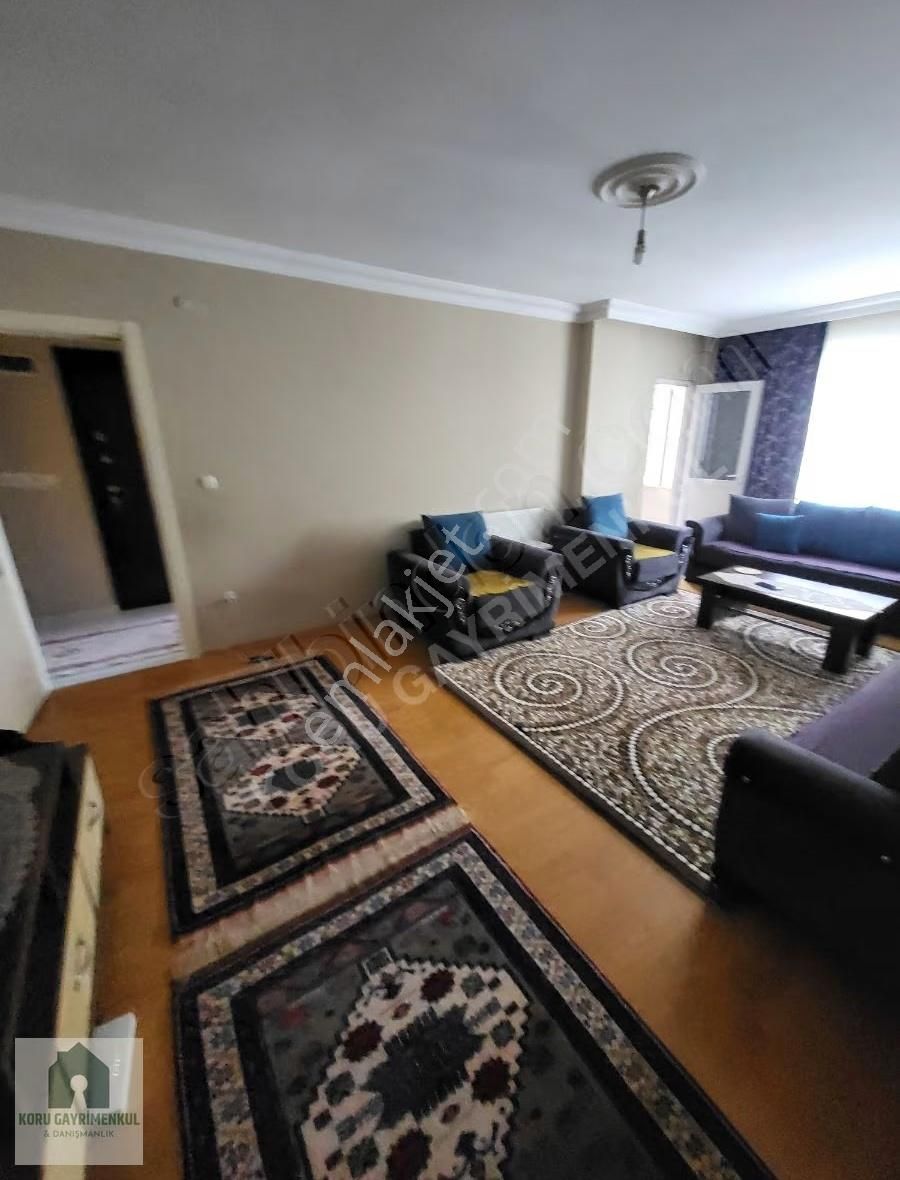 Koru Emlak'tan:2+1 Geniş Ferah Fırsat Daire Satılıktır - Görsel 27