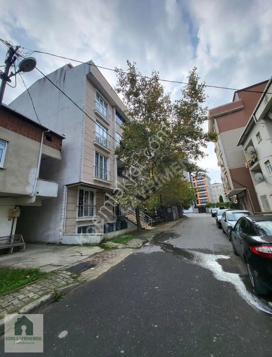 Koru Emlak'tan:2+1 Geniş Ferah Fırsat Daire Satılıktır