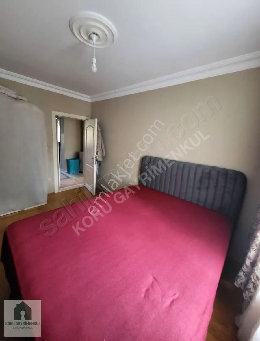 Koru Emlak'tan:2+1 Geniş Ferah Fırsat Daire Satılıktır - Görsel 35