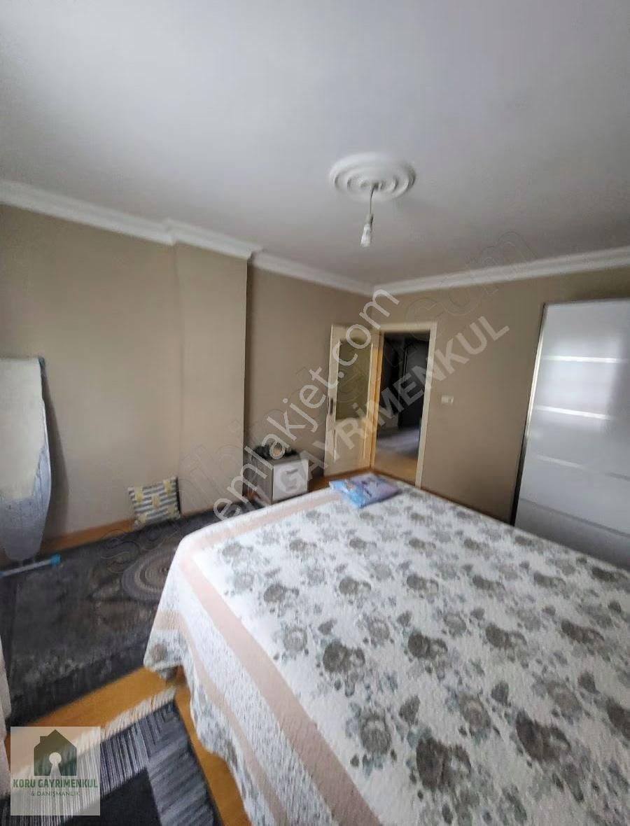 Koru Emlak'tan:2+1 Geniş Ferah Fırsat Daire Satılıktır - Görsel 15