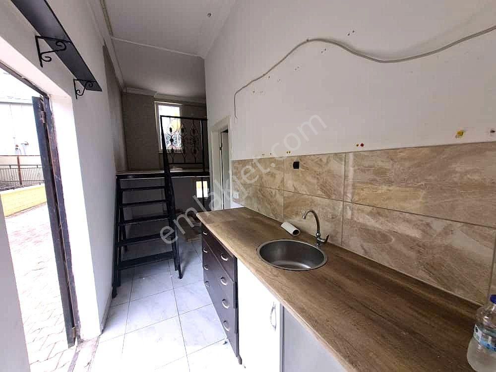 Mahmutlar Mahallesi Atatürk Caddesi Üzerinde Köşebaşı Kiralık Dükkan - Görsel 13
