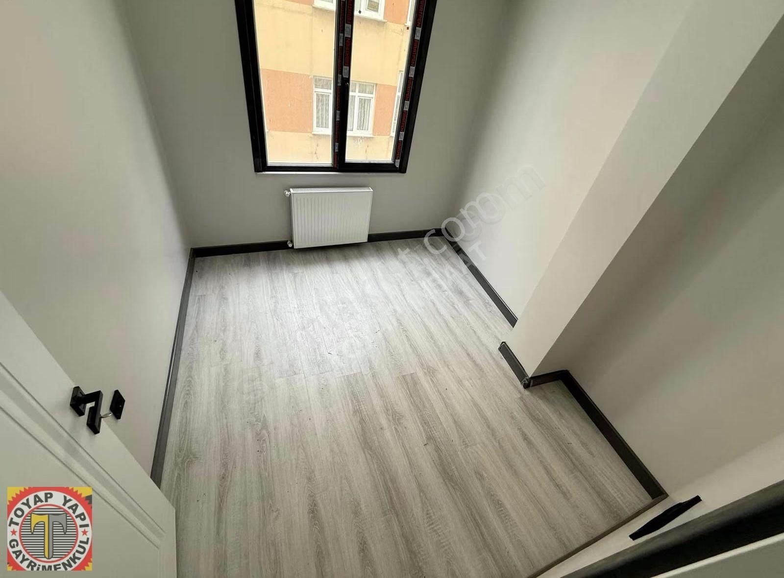 Toyap İnş Sçiftliği 3+1 130 M2 Ordu Caddesi 1dk Satılık Daireler - Görsel 7