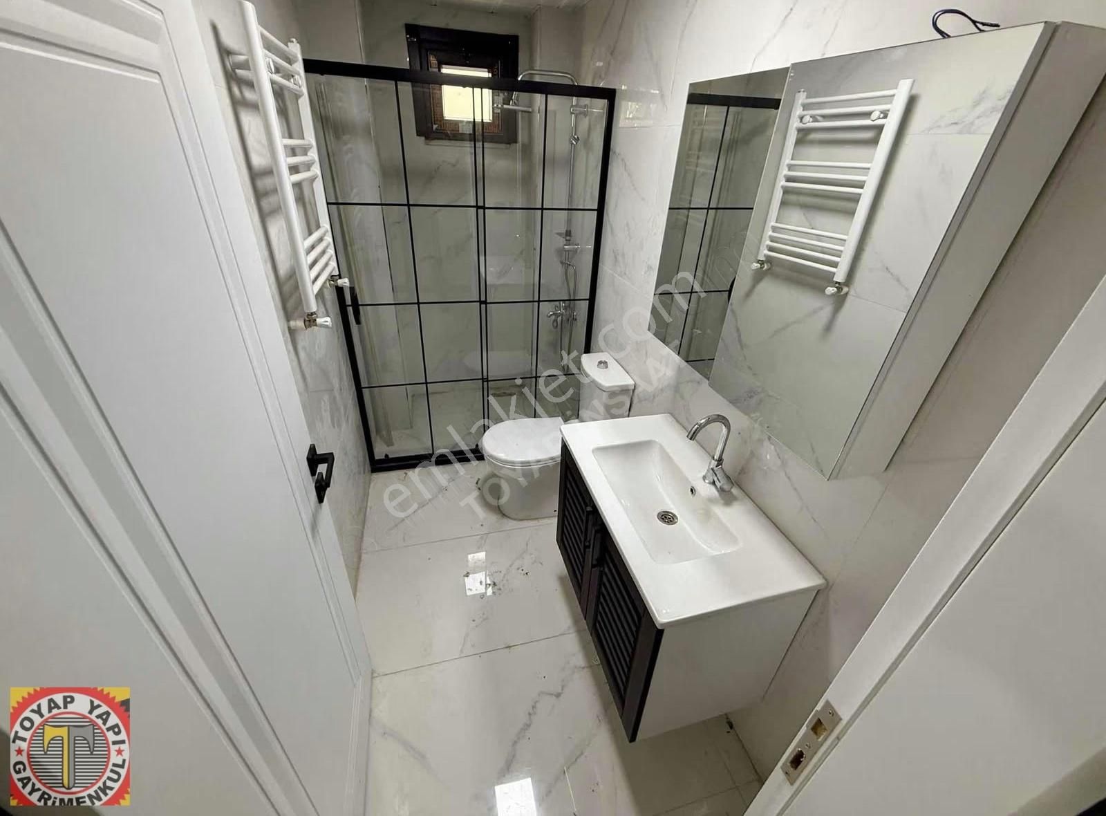 Toyap İnş Sçiftliği 3+1 130 M2 Ordu Caddesi 1dk Satılık Daireler - Görsel 13