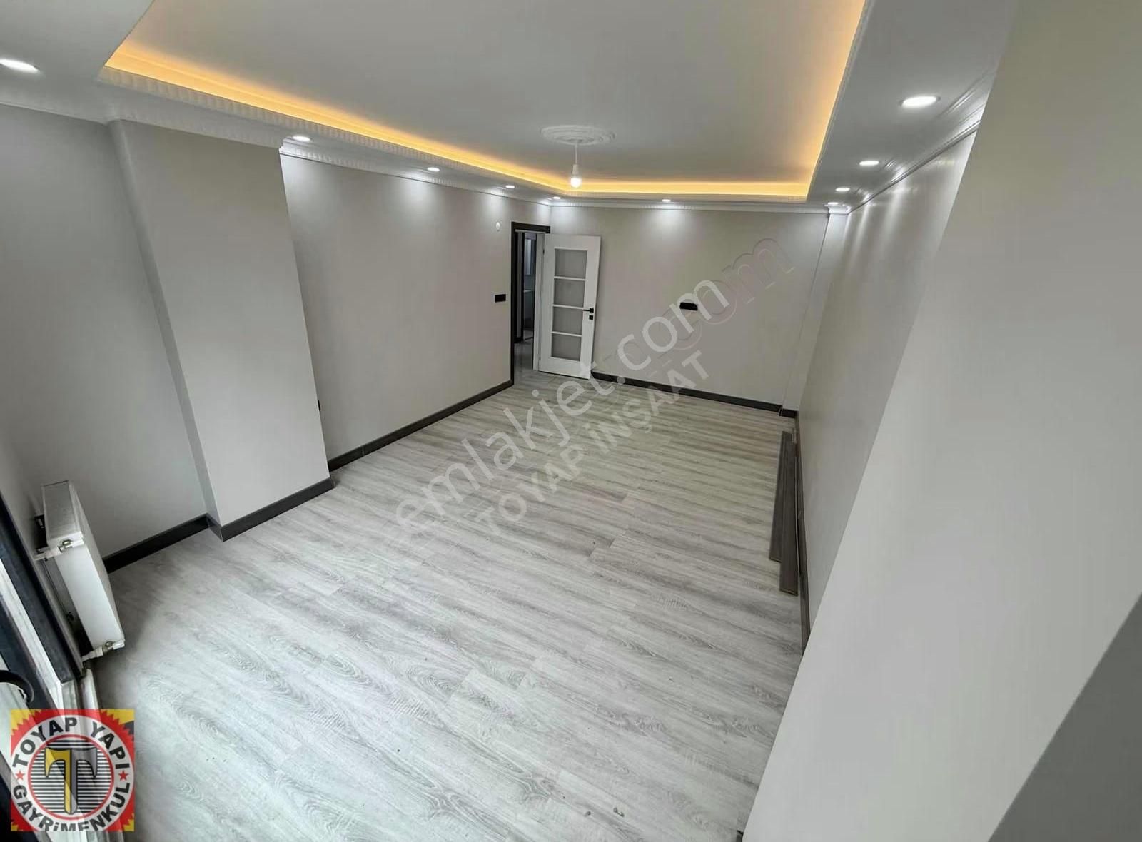 Toyap İnş Sçiftliği 3+1 130 M2 Ordu Caddesi 1dk Satılık Daireler - Görsel 11