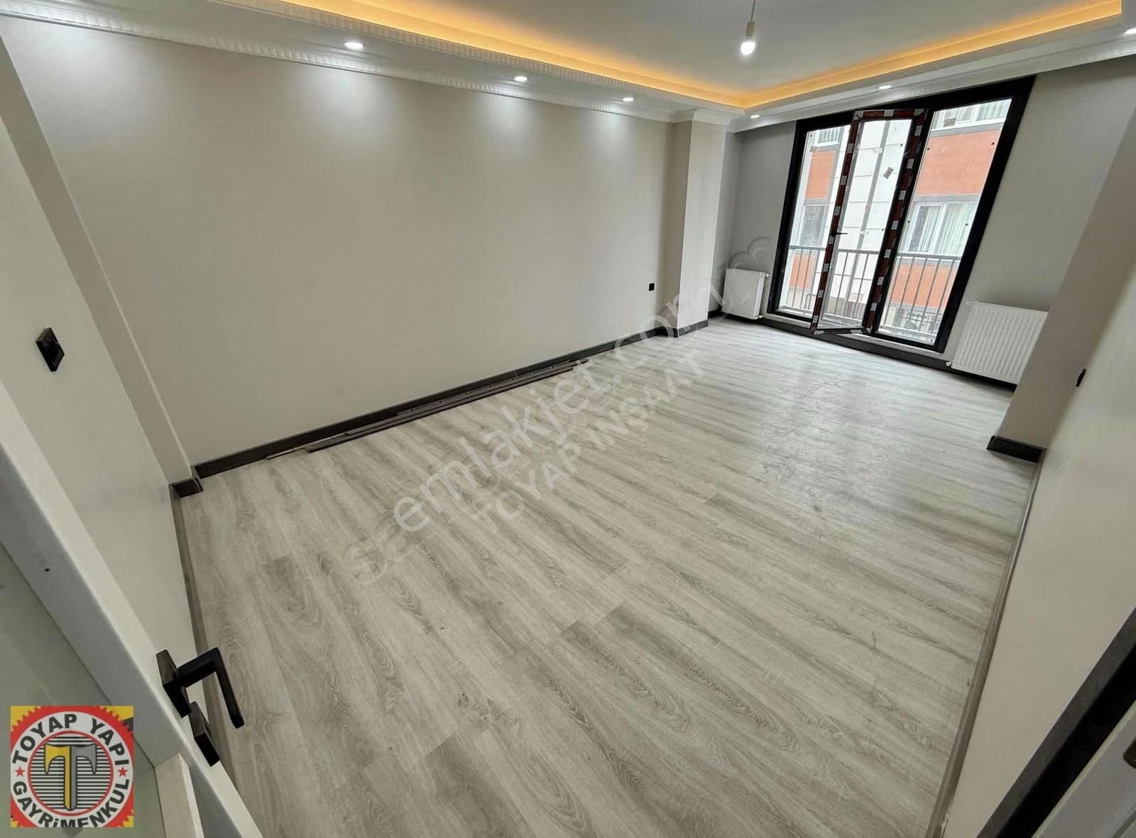Toyap İnş Sçiftliği 3+1 130 M2 Ordu Caddesi 1dk Satılık Daireler - Görsel 16