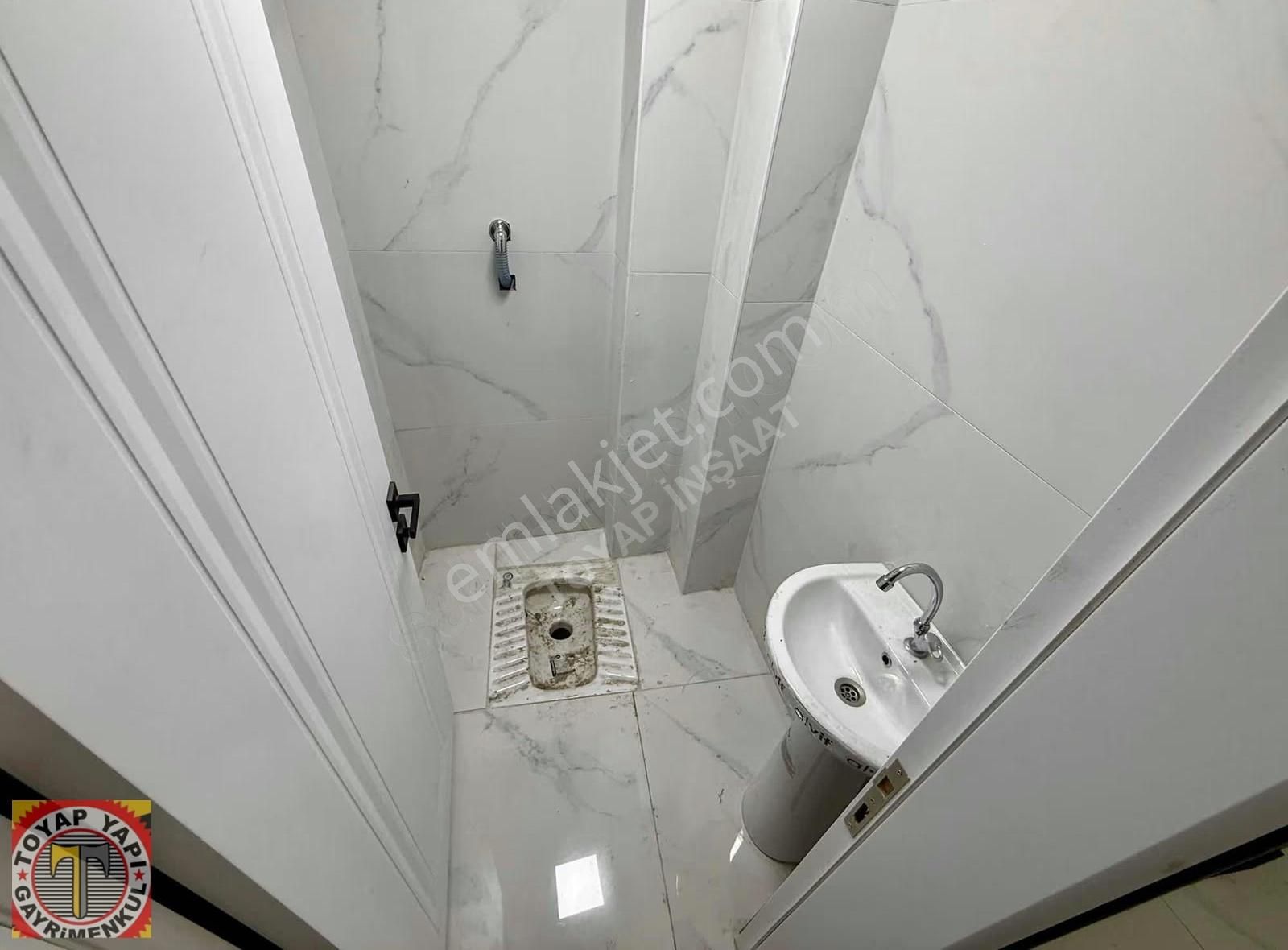 Toyap İnş Sçiftliği 3+1 130 M2 Ordu Caddesi 1dk Satılık Daireler - Görsel 22