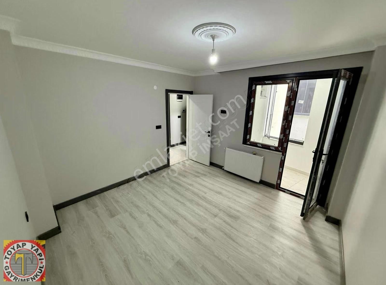 Toyap İnş Sçiftliği 3+1 130 M2 Ordu Caddesi 1dk Satılık Daireler - Görsel 21