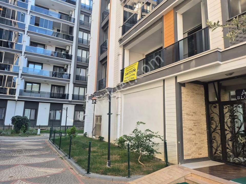 Golden Globy, Edremit Kadıköy Mahallesi Saka Evlerinde Satılık 2+1 Daire - Görsel 5