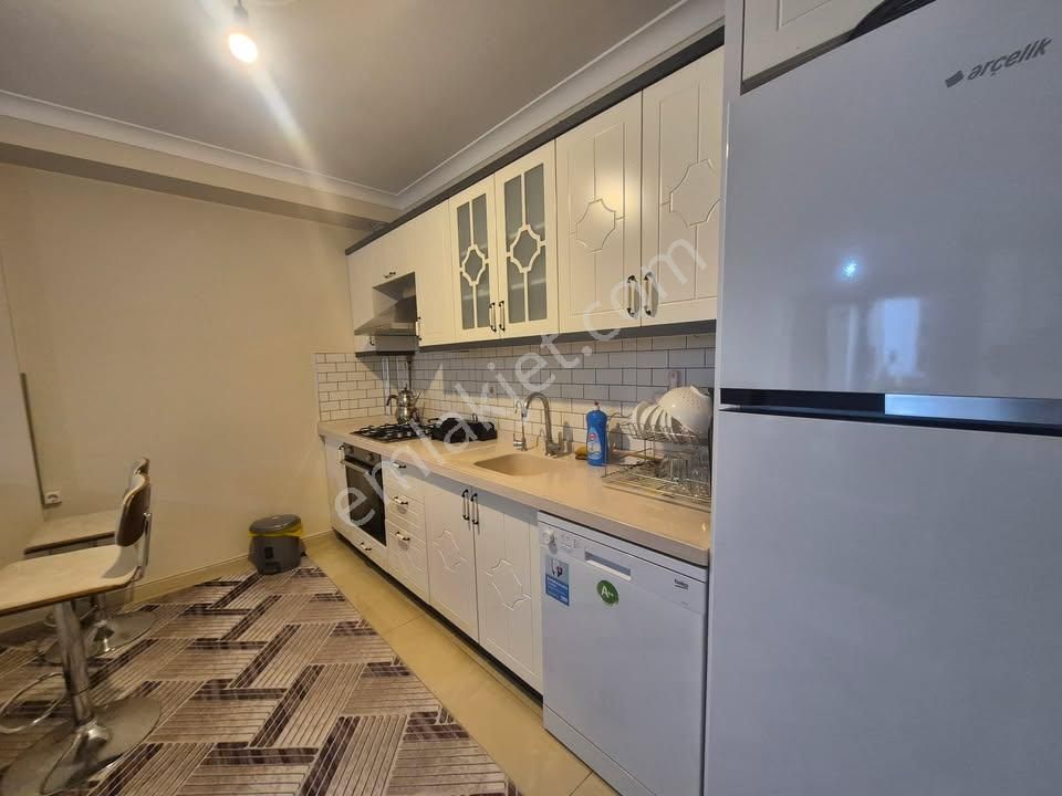 Golden Globy, Edremit Kadıköy Mahallesi Saka Evlerinde Satılık 2+1 Daire - Görsel 8