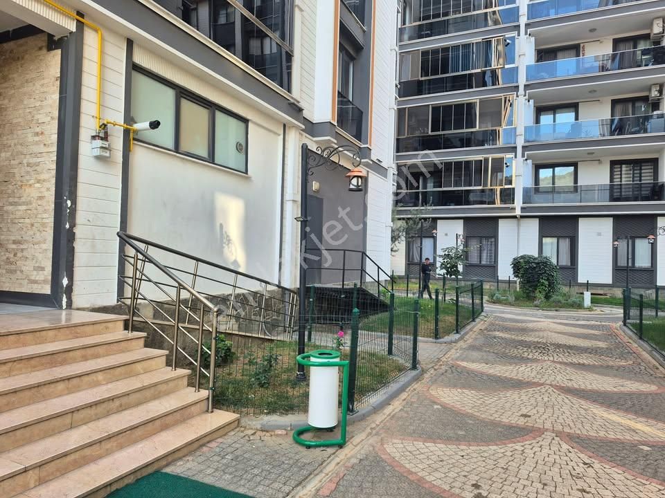 Golden Globy, Edremit Kadıköy Mahallesi Saka Evlerinde Satılık 2+1 Daire - Görsel 2