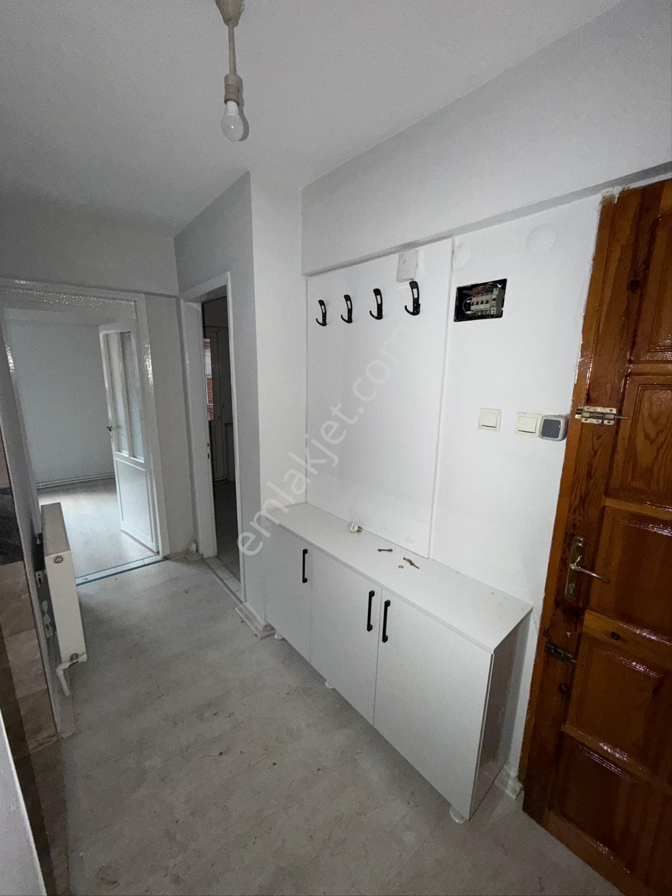 Turan Mahallesinde Kiralık 2+1 Daire - Görsel 10