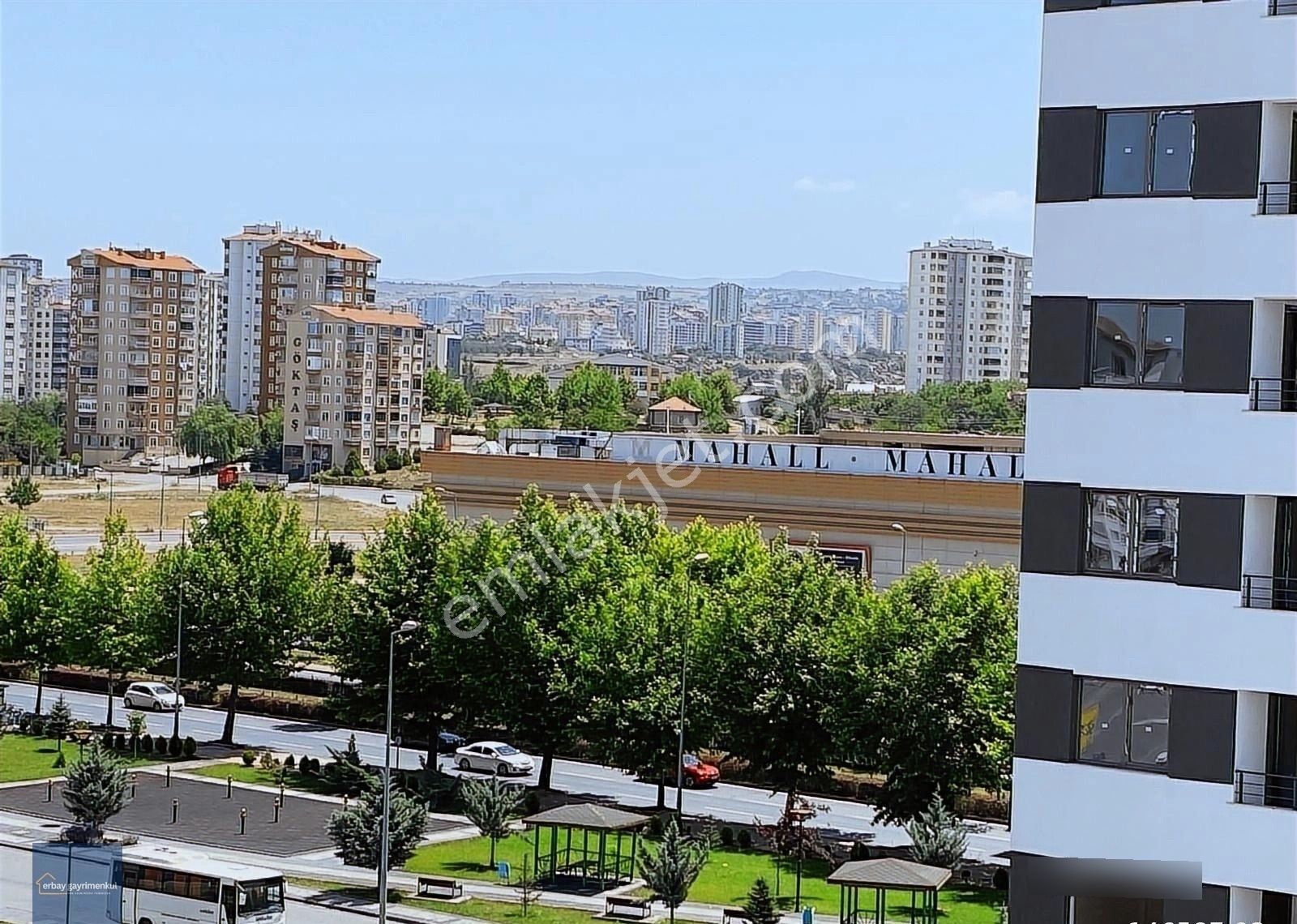 Yıldızevler Ege Konağı 4+1 Net 170 M2 Ultra Lüxx Daire - Görsel 14