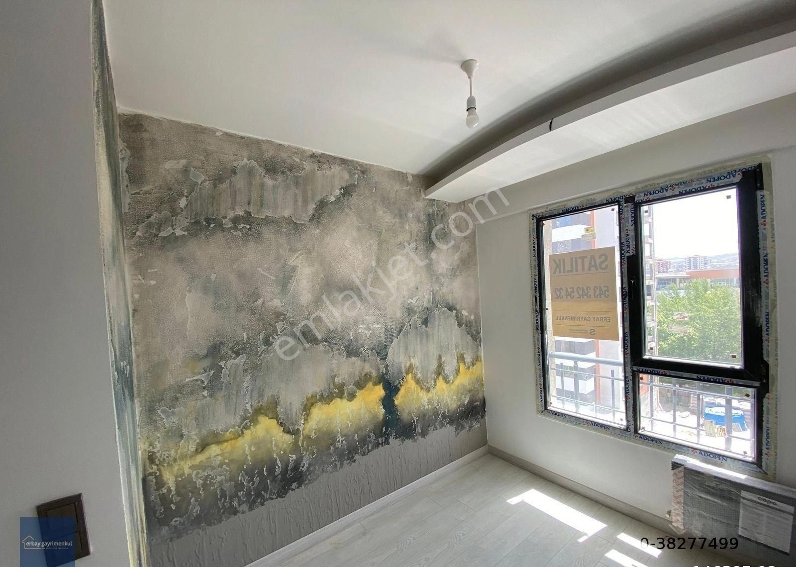 Yıldızevler Ege Konağı 4+1 Net 170 M2 Ultra Lüxx Daire - Görsel 9