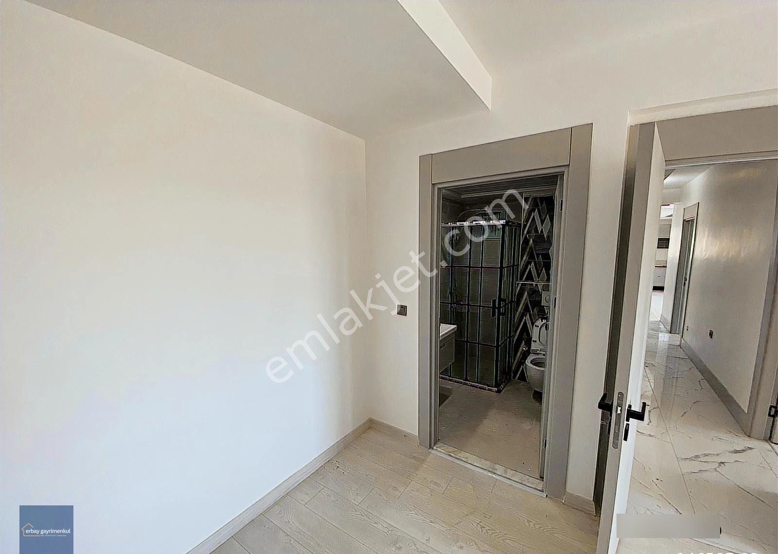 Yıldızevler Ege Konağı 4+1 Net 170 M2 Ultra Lüxx Daire - Görsel 4