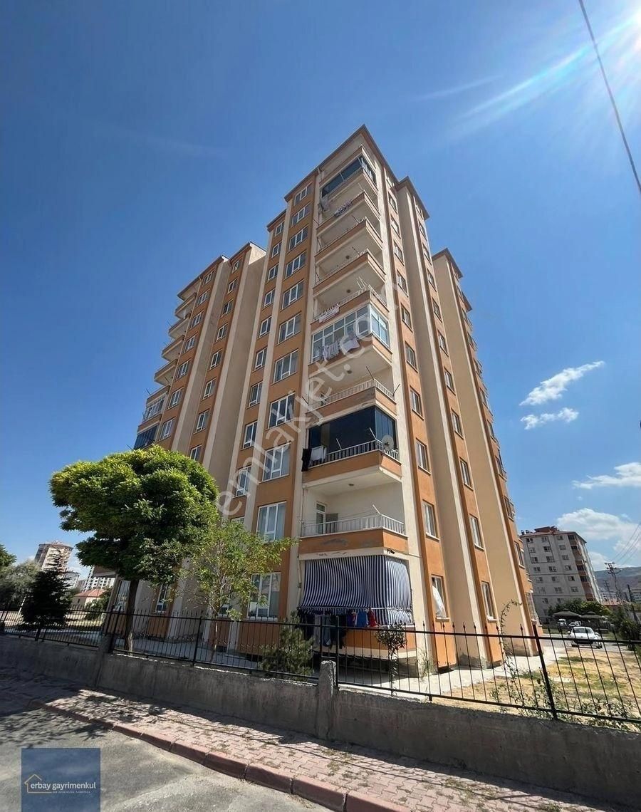 Anbar Mh. Site İçinde 3+1 Ara Kat Geniş Ferah Satılık Daire