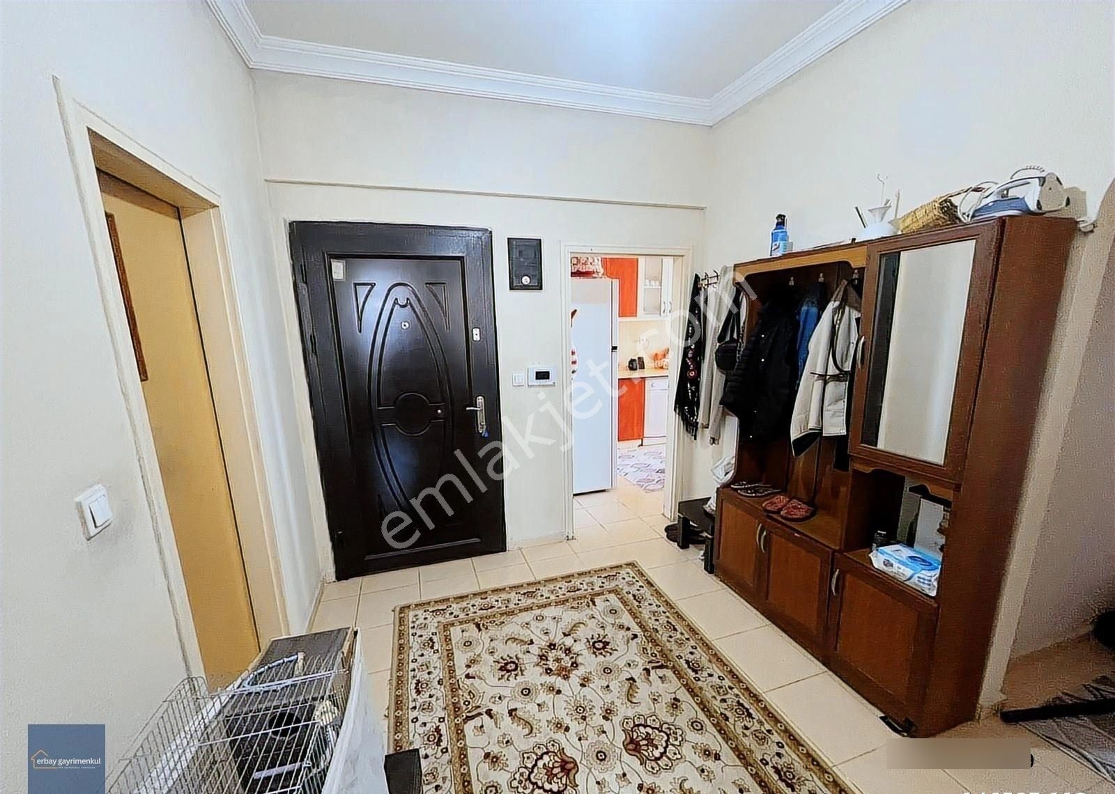 Anbar Mh. Site İçinde 3+1 Ara Kat Geniş Ferah Satılık Daire - Görsel 6