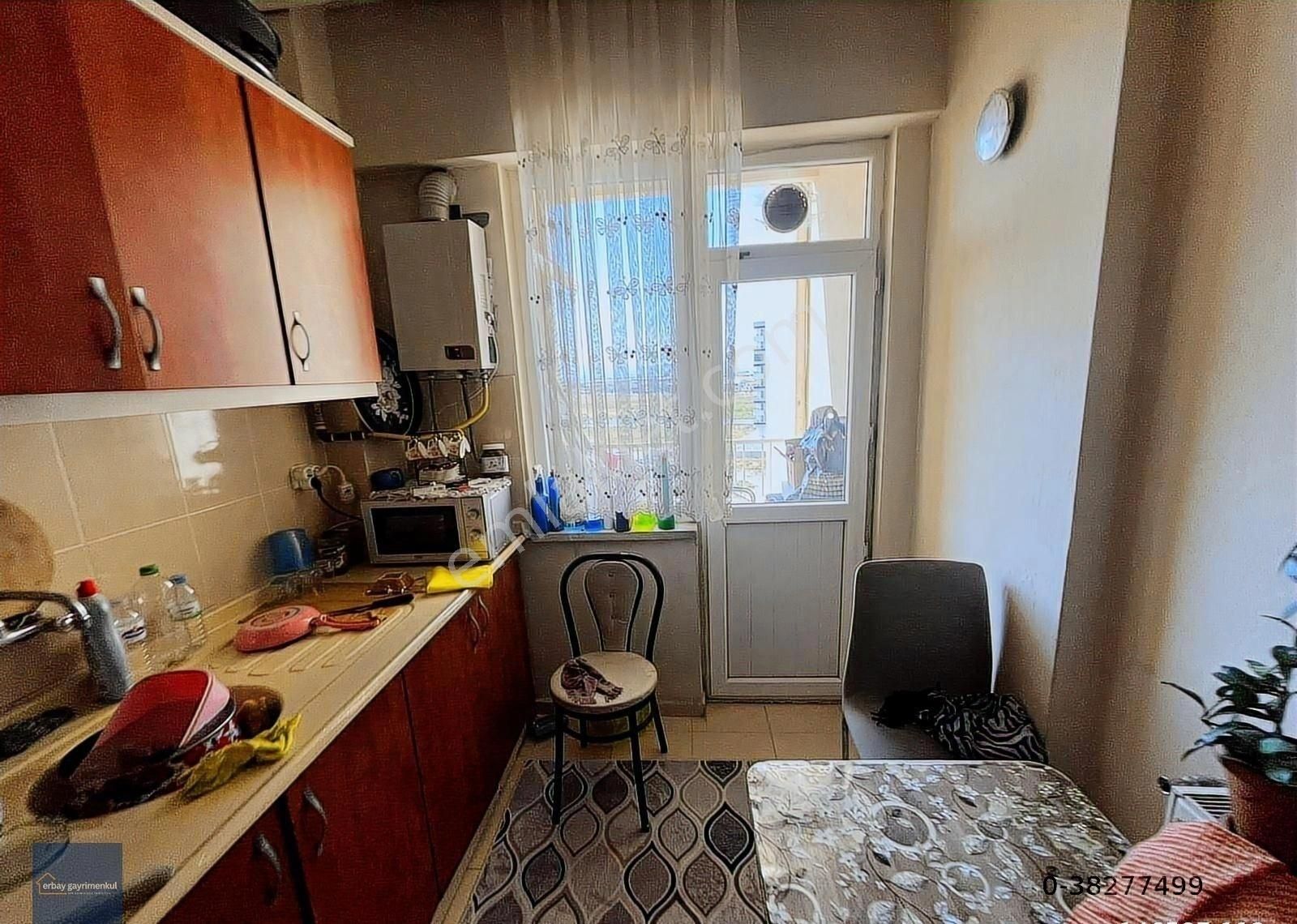 Anbar Mh. Site İçinde 3+1 Ara Kat Geniş Ferah Satılık Daire - Görsel 17