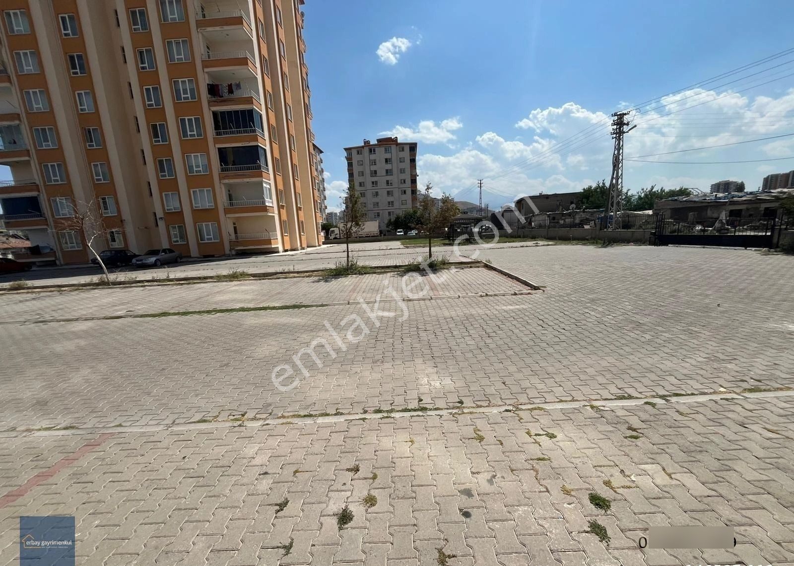 Anbar Mh. Site İçinde 3+1 Ara Kat Geniş Ferah Satılık Daire - Görsel 14
