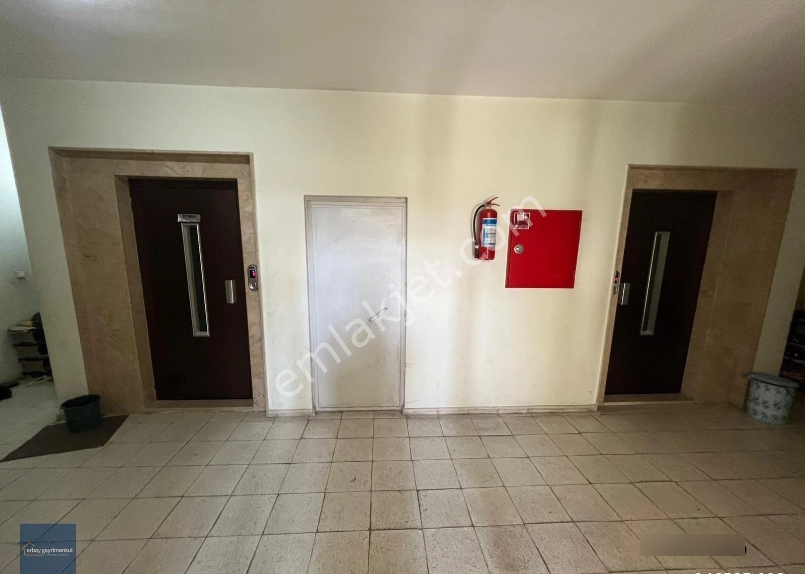 Anbar Mh. Site İçinde 3+1 Ara Kat Geniş Ferah Satılık Daire - Görsel 4