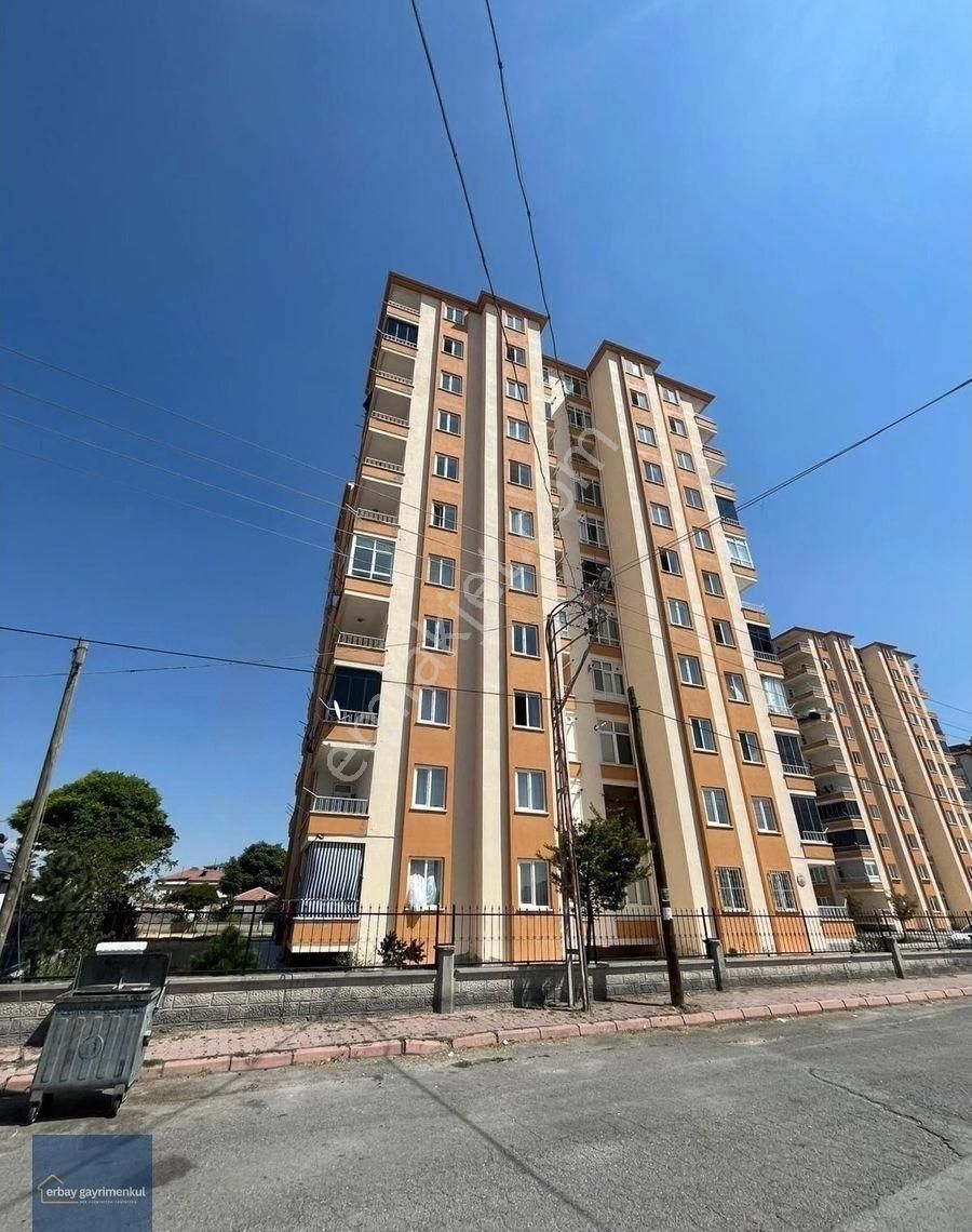 Anbar Mh. Site İçinde 3+1 Ara Kat Geniş Ferah Satılık Daire - Görsel 16