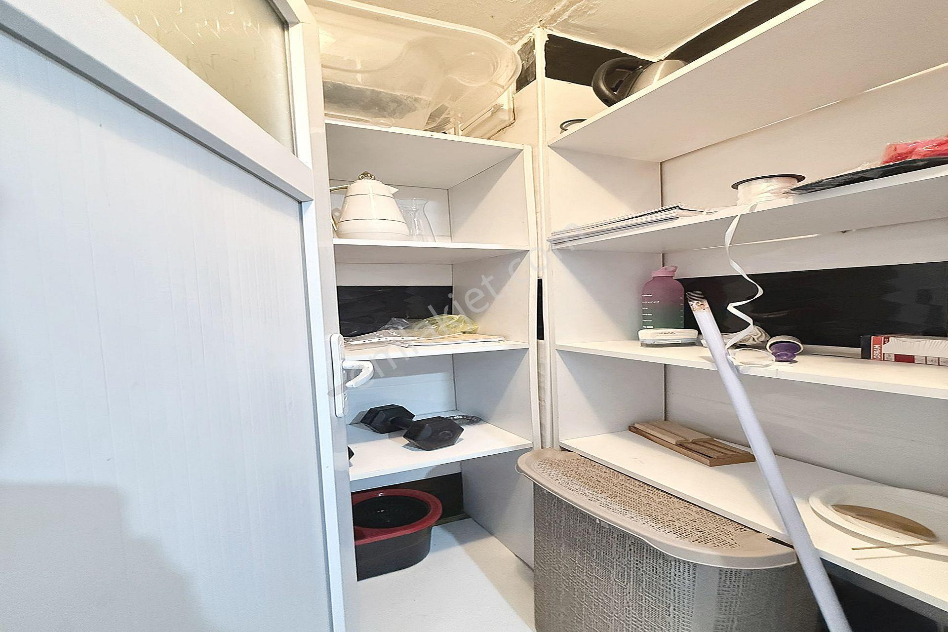 Cansever Yapı'dan Bölgenin En Uygun Fiyatlı 2+1 Satılık Dairesi - Görsel 23