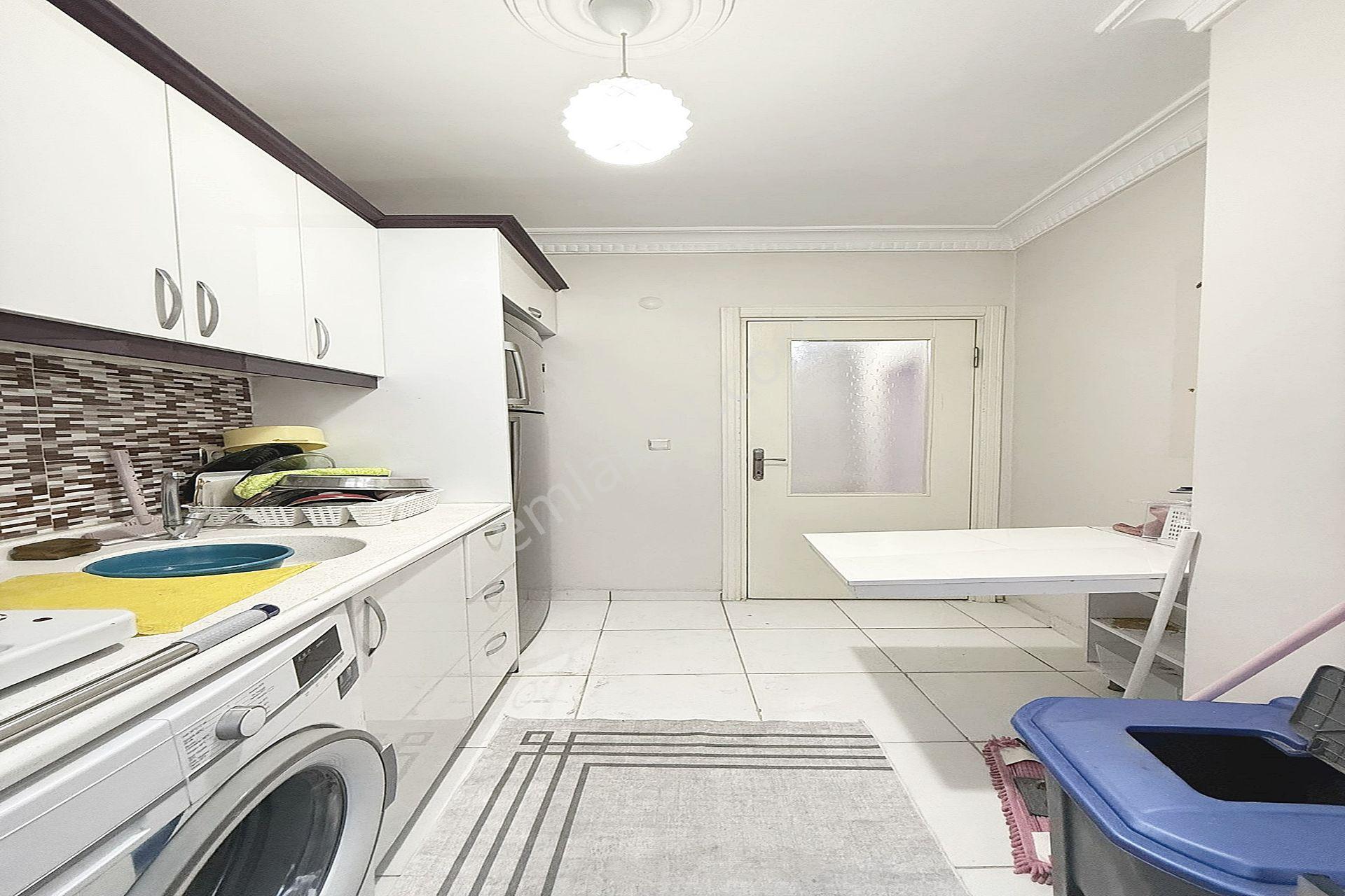 Cansever Yapı'dan Bölgenin En Uygun Fiyatlı 2+1 Satılık Dairesi - Görsel 11