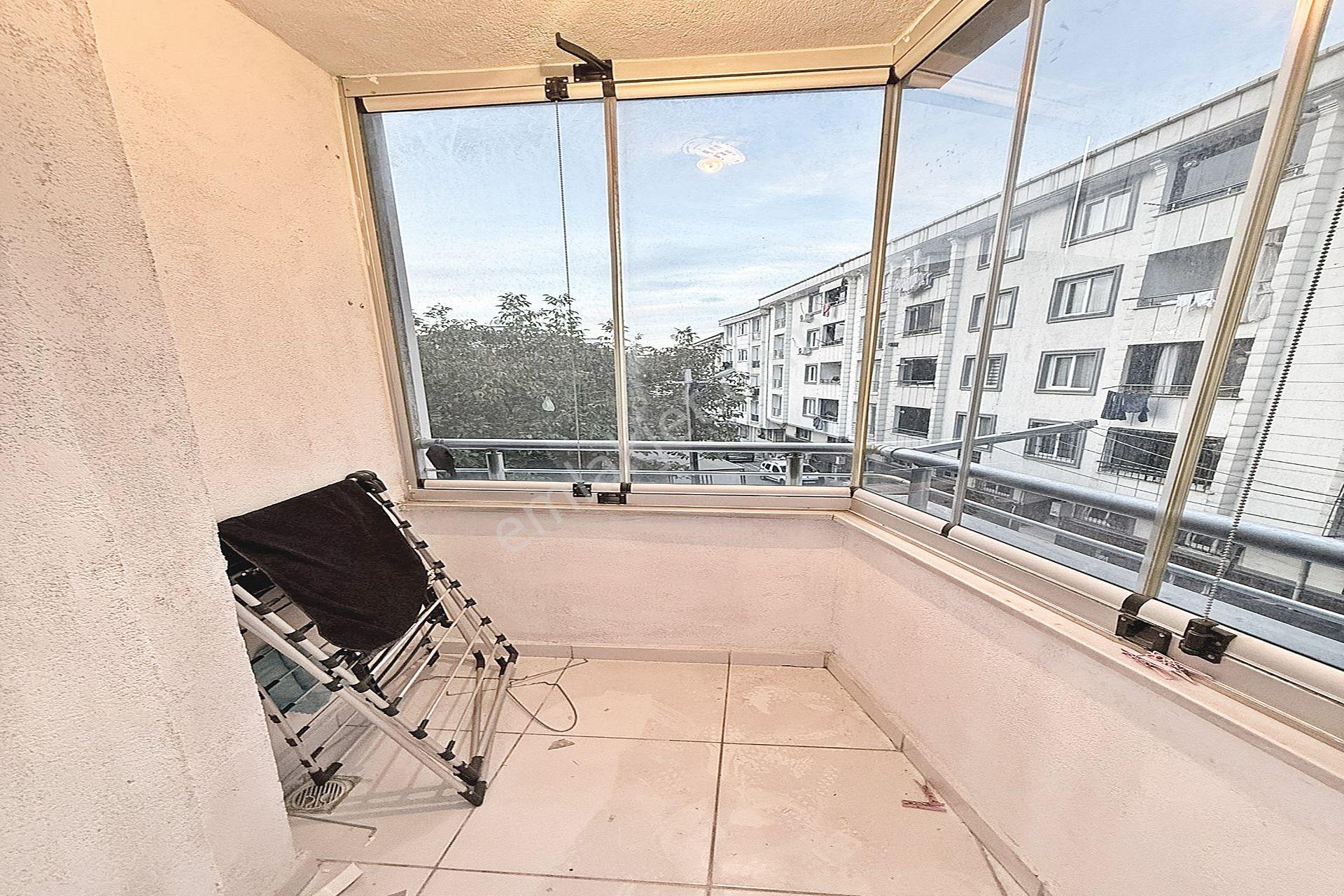Cansever Yapı'dan Bölgenin En Uygun Fiyatlı 2+1 Satılık Dairesi - Görsel 24