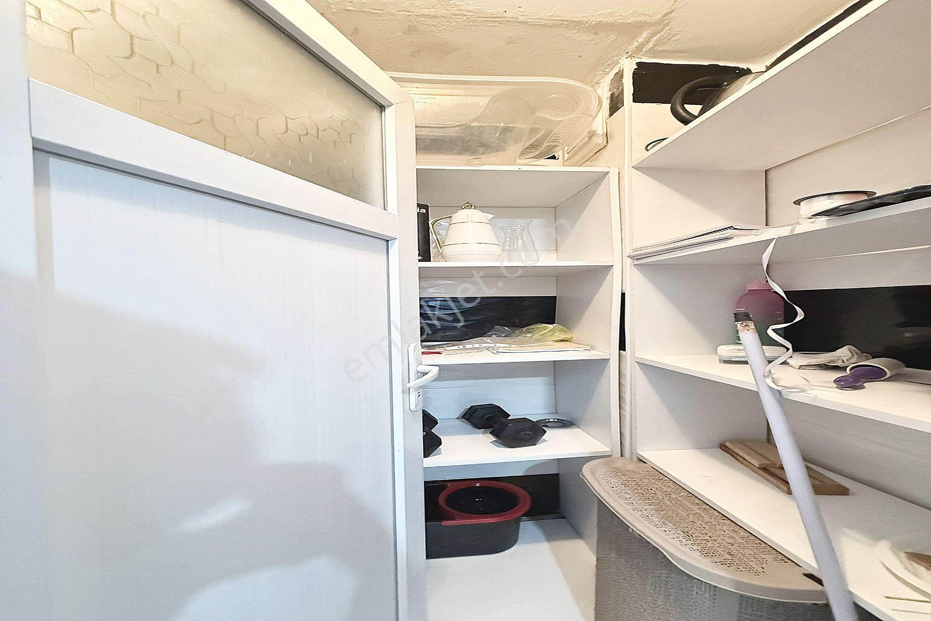 Cansever Yapı'dan Bölgenin En Uygun Fiyatlı 2+1 Satılık Dairesi - Görsel 22