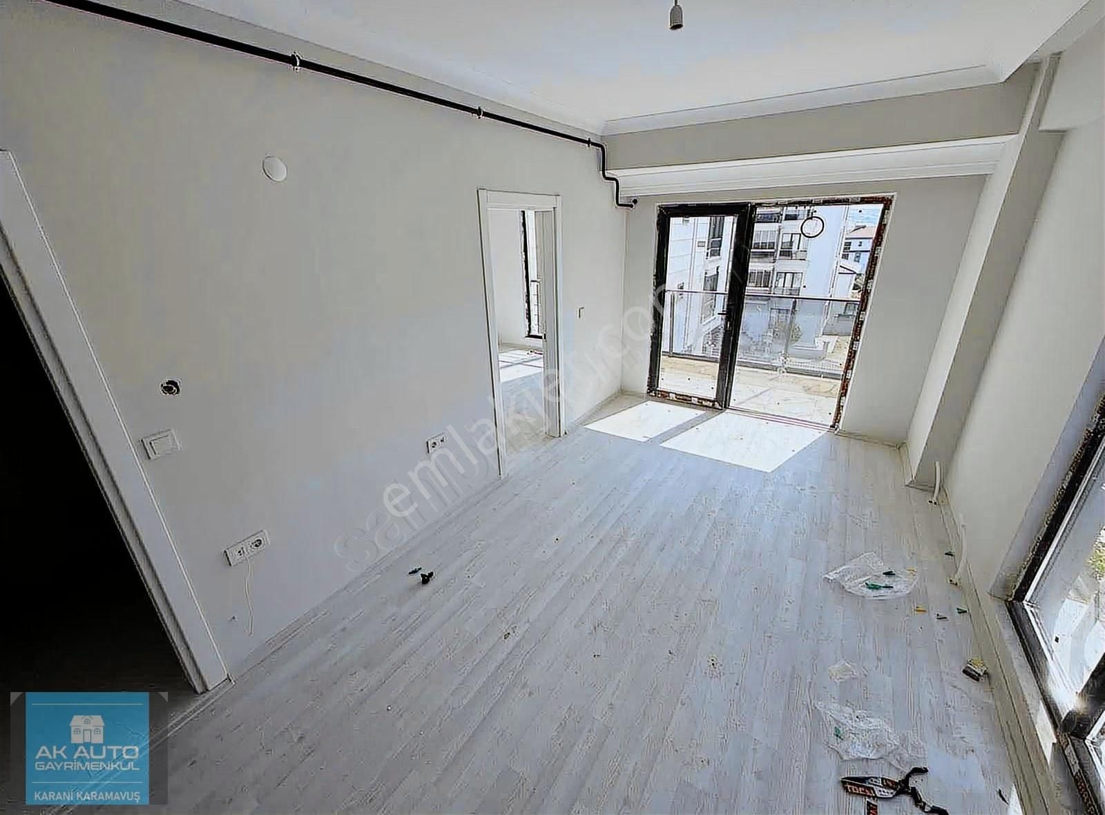 Ak Auto Gayrimenkul'dan Tekirdağ Süleymanpaşa Zafer Mah Satılık 1+1 Daire Sıfır - Görsel 11