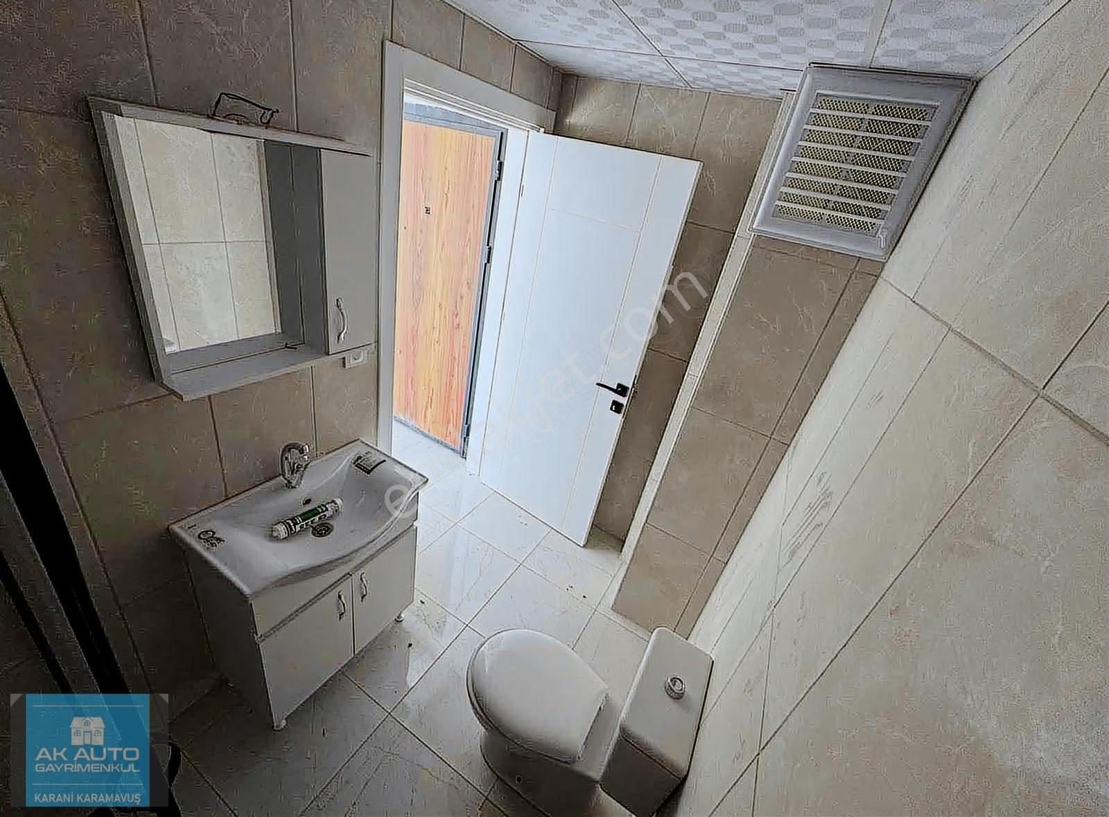 Ak Auto Gayrimenkul'dan Tekirdağ Süleymanpaşa Zafer Mah Satılık 1+1 Daire Sıfır - Görsel 2