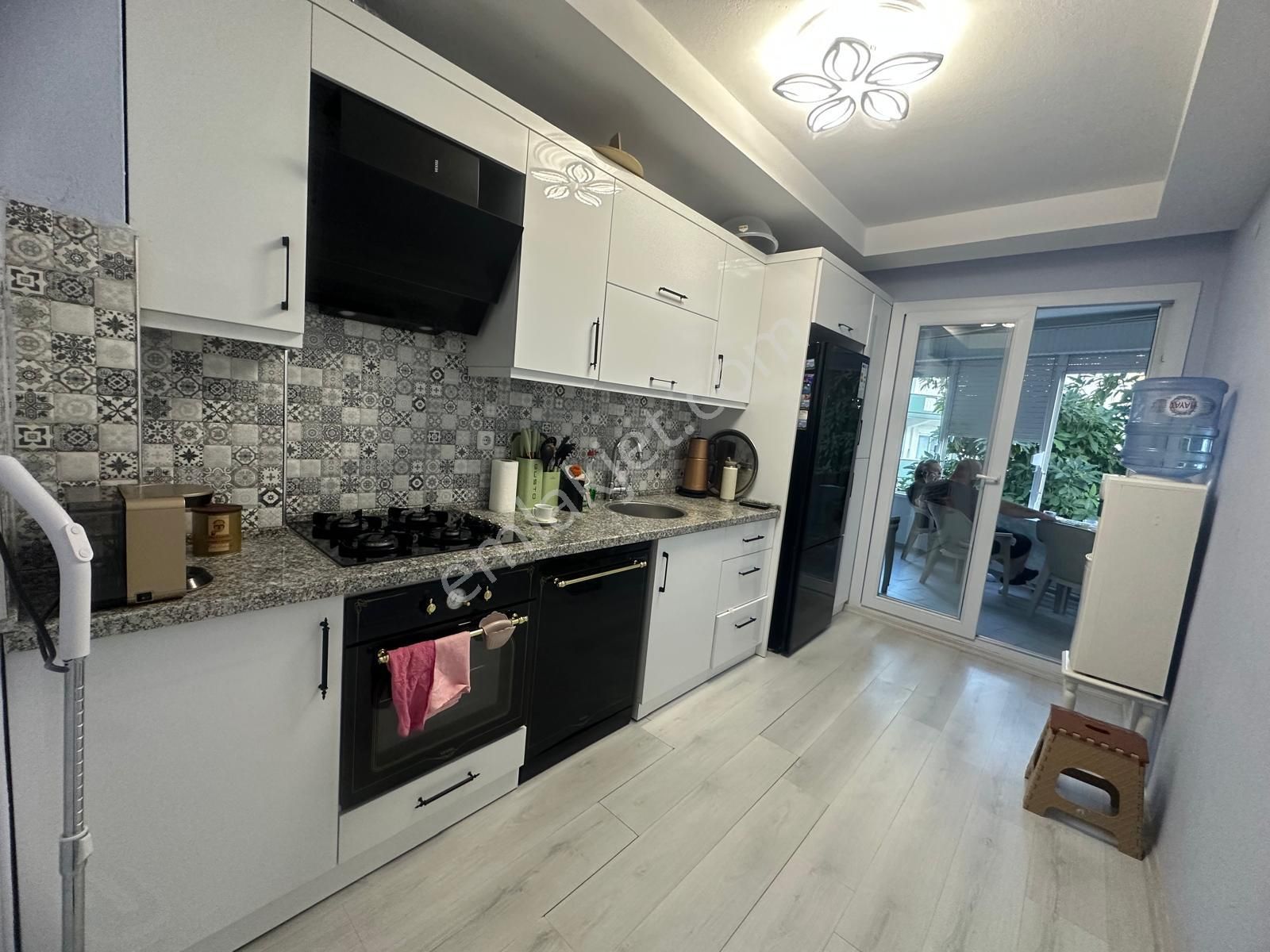 Alanya Saray Mah.blue Star Otel Cvr.satılık 2+1 Daire - Görsel 7