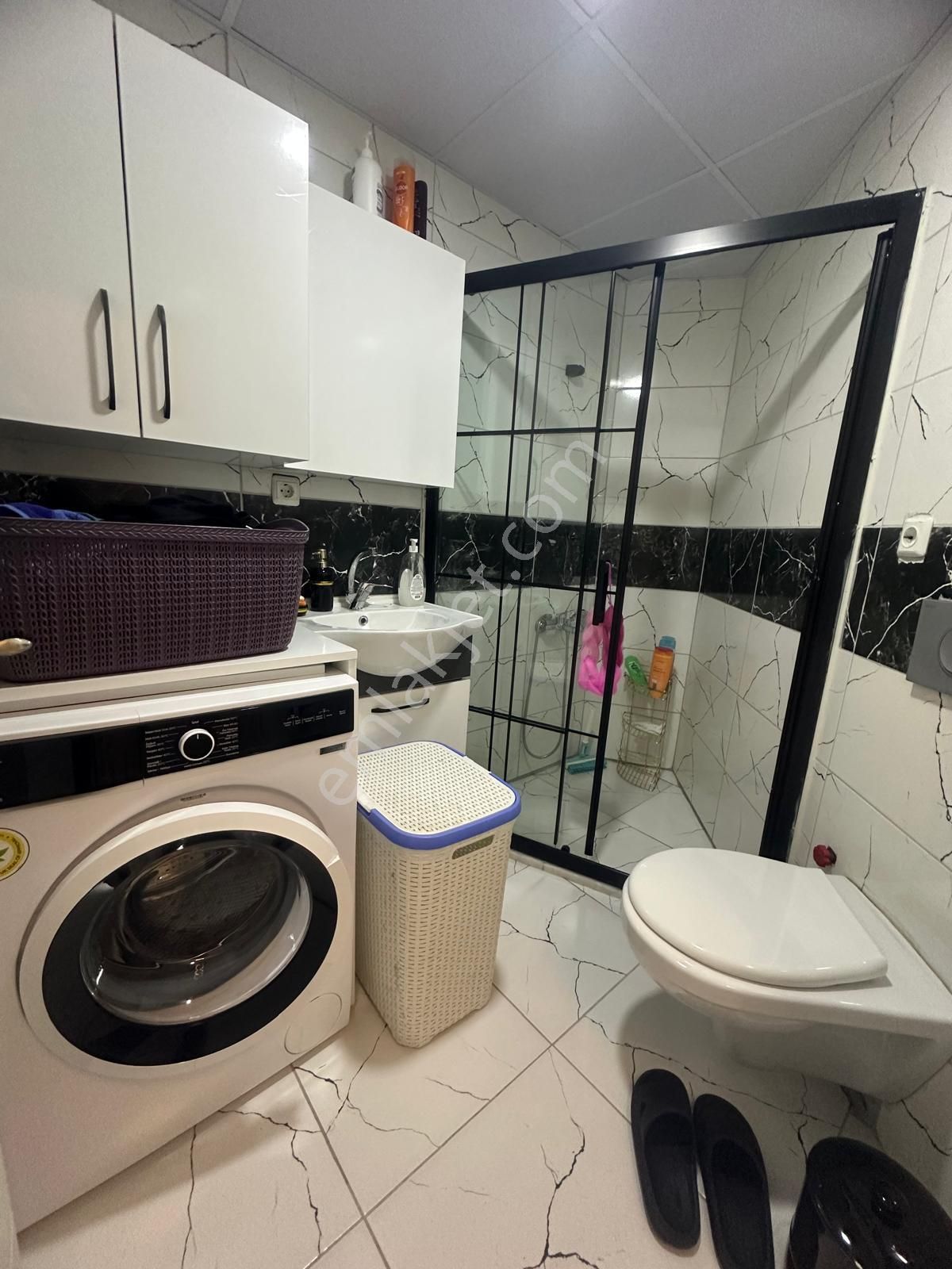 Alanya Saray Mah.blue Star Otel Cvr.satılık 2+1 Daire - Görsel 19