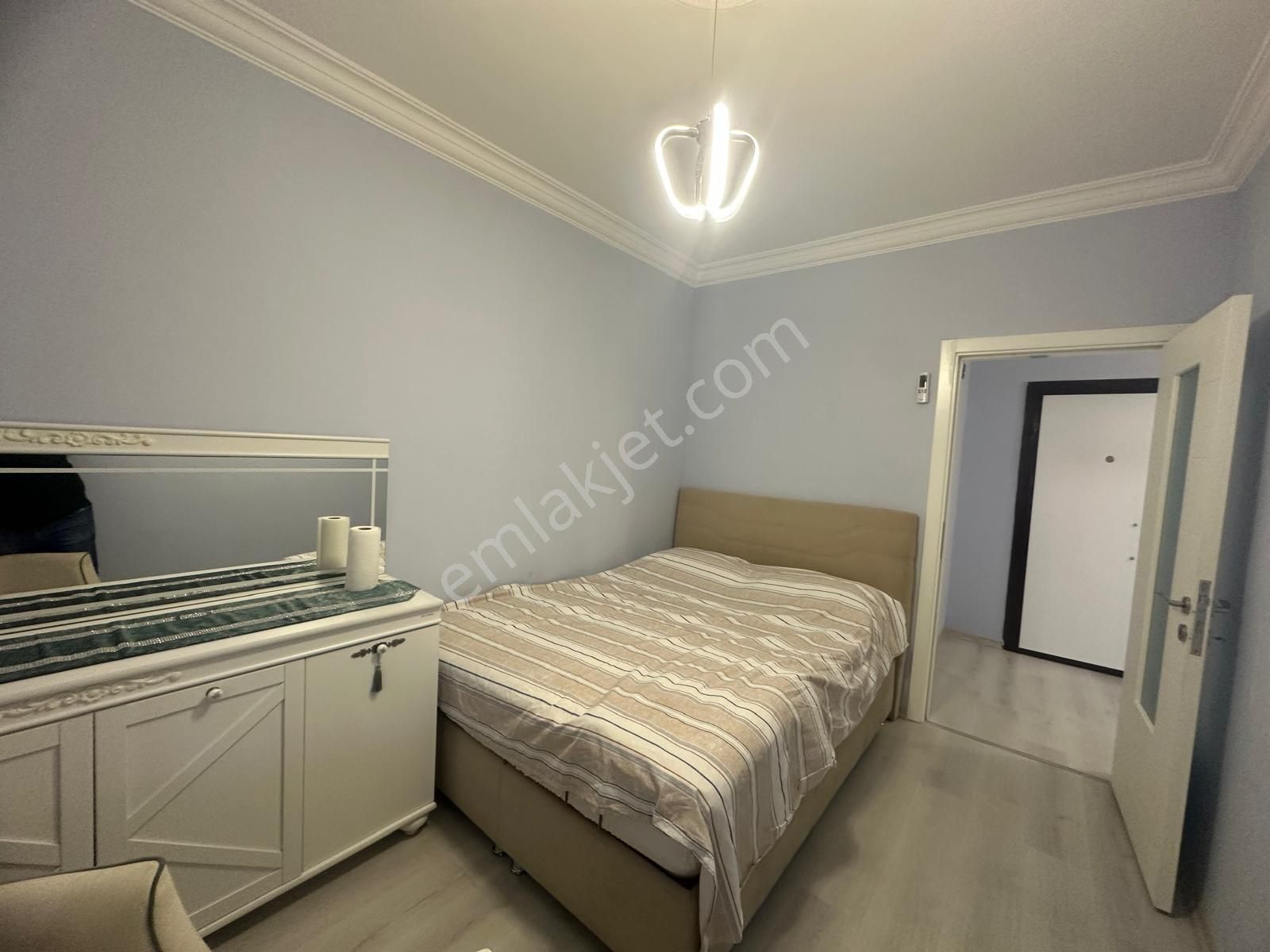 Alanya Saray Mah.blue Star Otel Cvr.satılık 2+1 Daire - Görsel 14