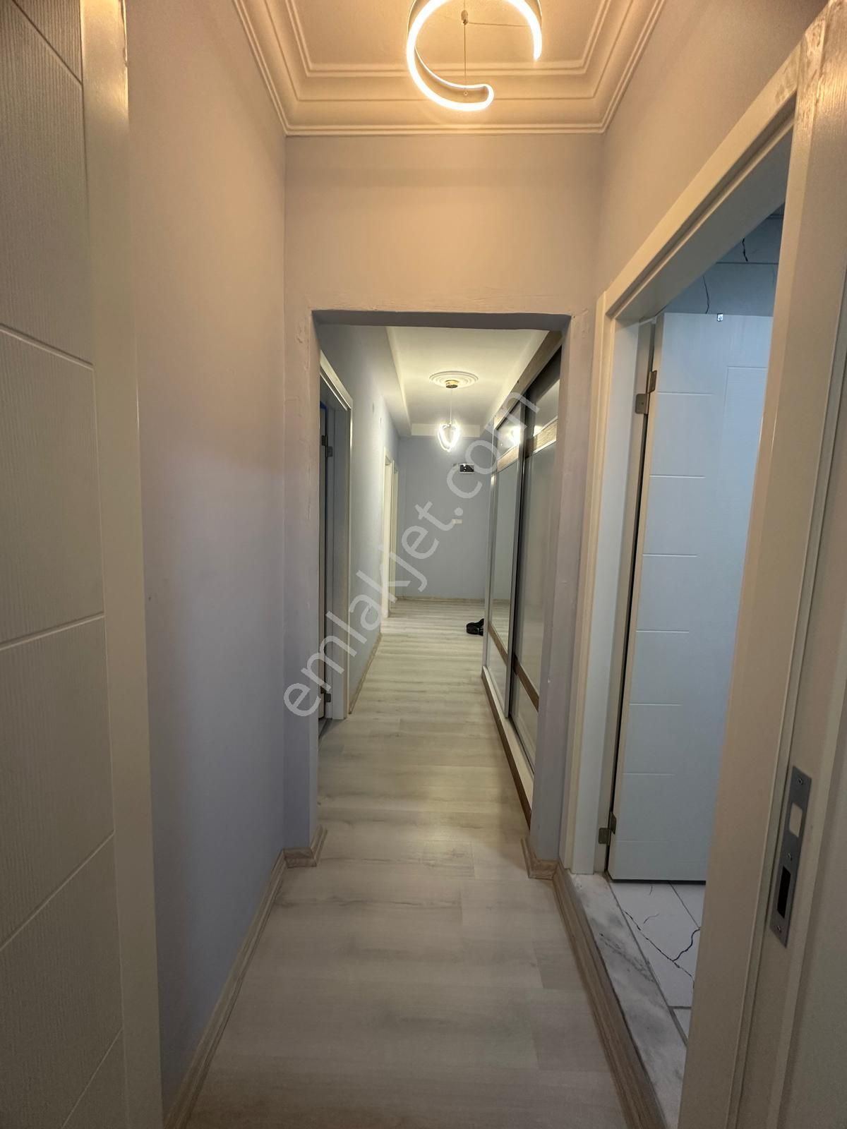 Alanya Saray Mah.blue Star Otel Cvr.satılık 2+1 Daire - Görsel 23