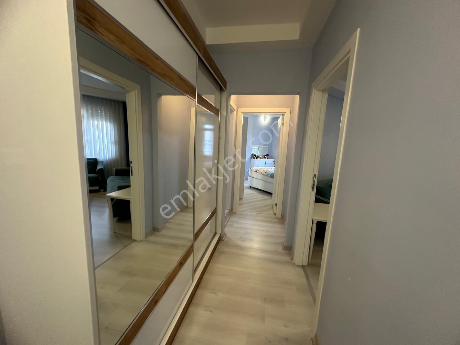 Alanya Saray Mah.blue Star Otel Cvr.satılık 2+1 Daire - Görsel 22