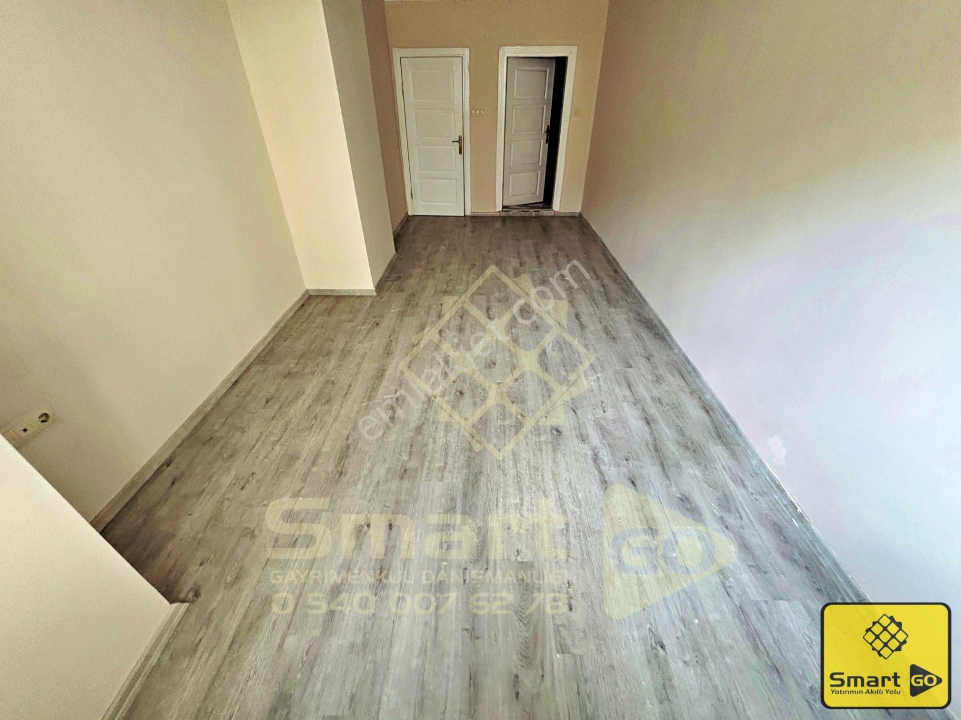 İhsanye'de Havuzlu 3+1 Satılık Site İçi Lüks Daire - Görsel 26