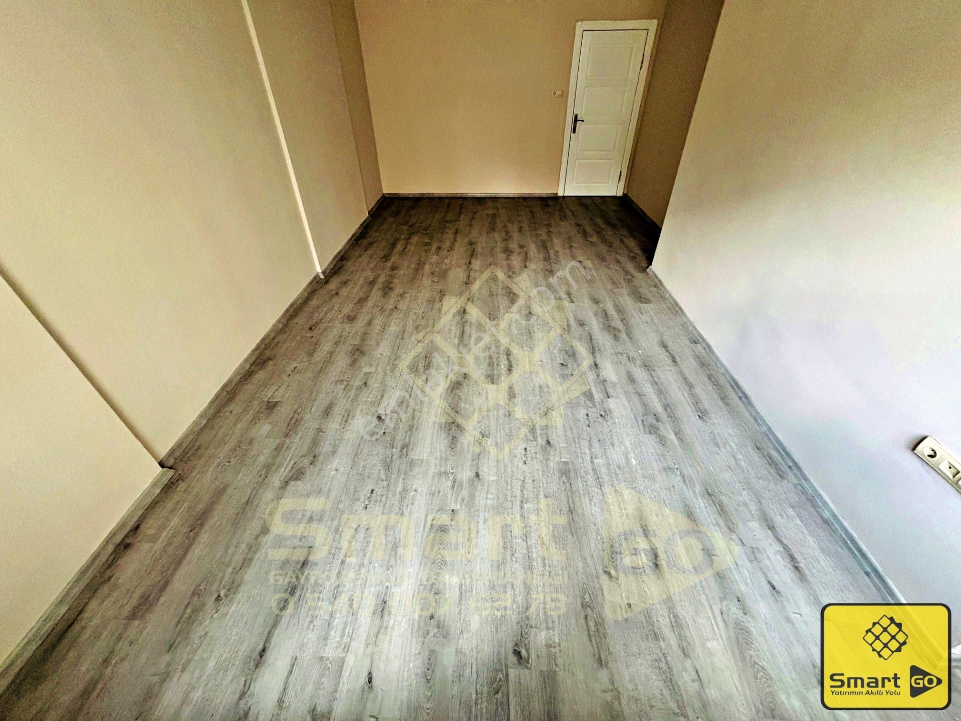 İhsanye'de Havuzlu 3+1 Satılık Site İçi Lüks Daire - Görsel 31