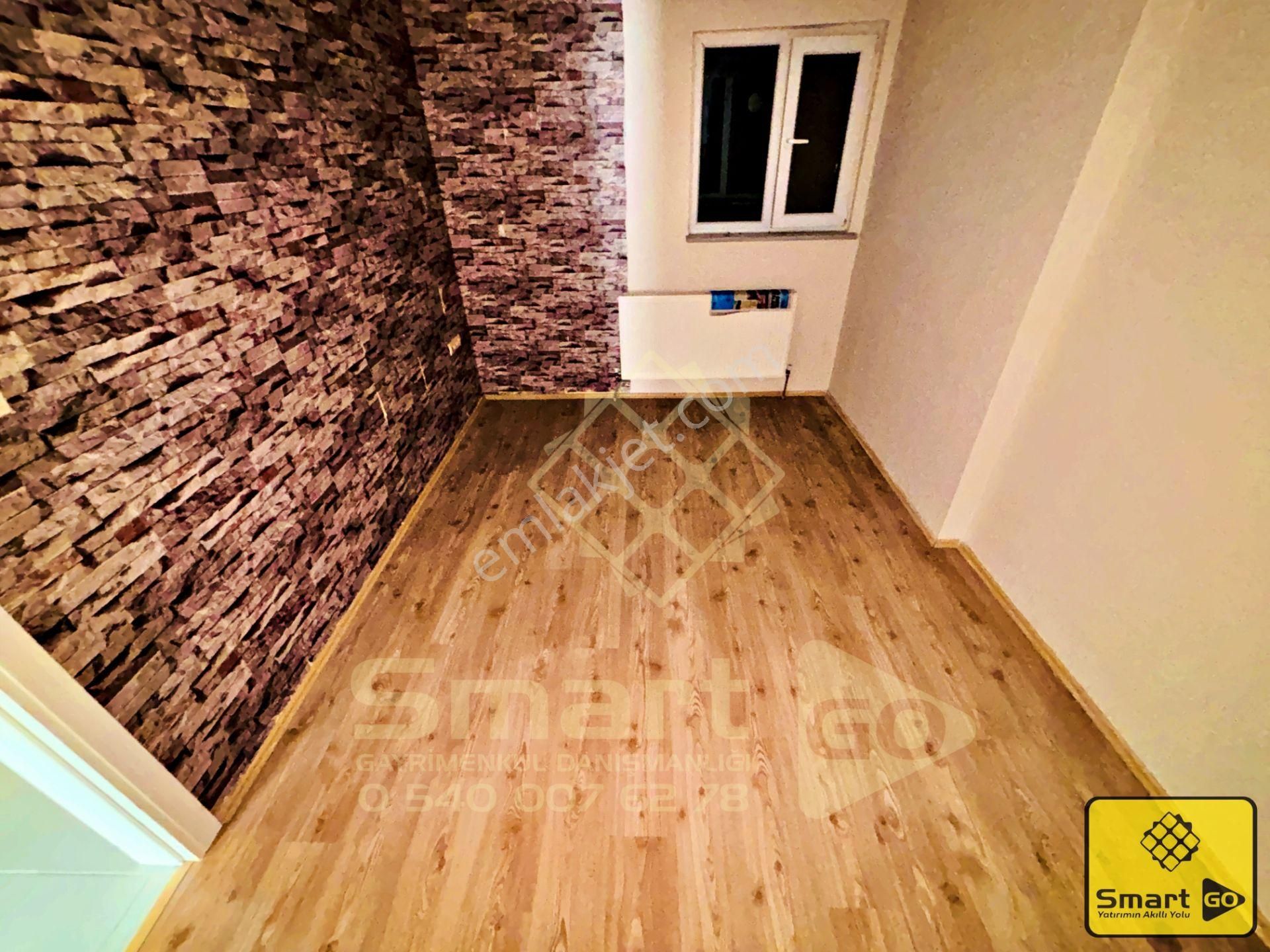 İhsanye'de Havuzlu 3+1 Satılık Site İçi Lüks Daire - Görsel 17