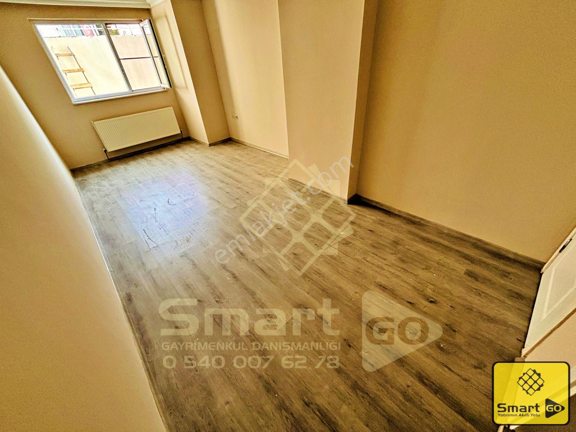 İhsanye'de Havuzlu 3+1 Satılık Site İçi Lüks Daire - Görsel 21