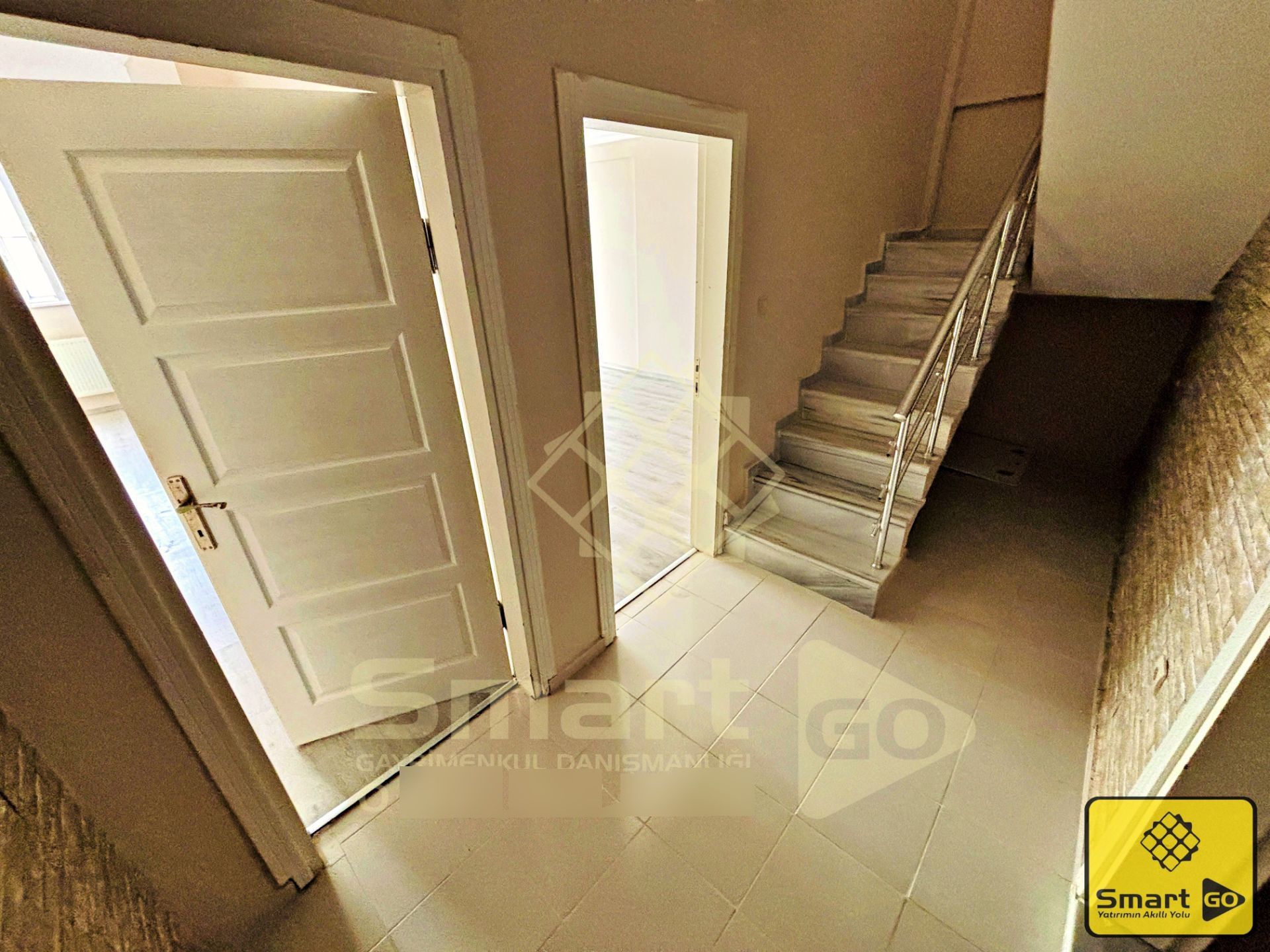 İhsanye'de Havuzlu 3+1 Satılık Site İçi Lüks Daire - Görsel 27